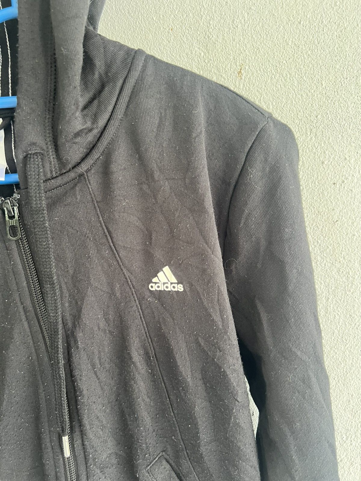 Adidas × Designer × Vintage Sweatshirt Design by Adidas Size US XS / EU 42 / 0 - 2 Thumbnail