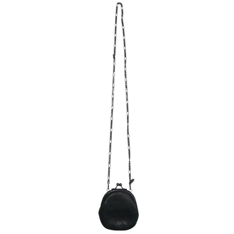 Yohji Yamamoto discord Yohji Yamamoto Base pouch Size ONE SIZE - 6 Thumbnail