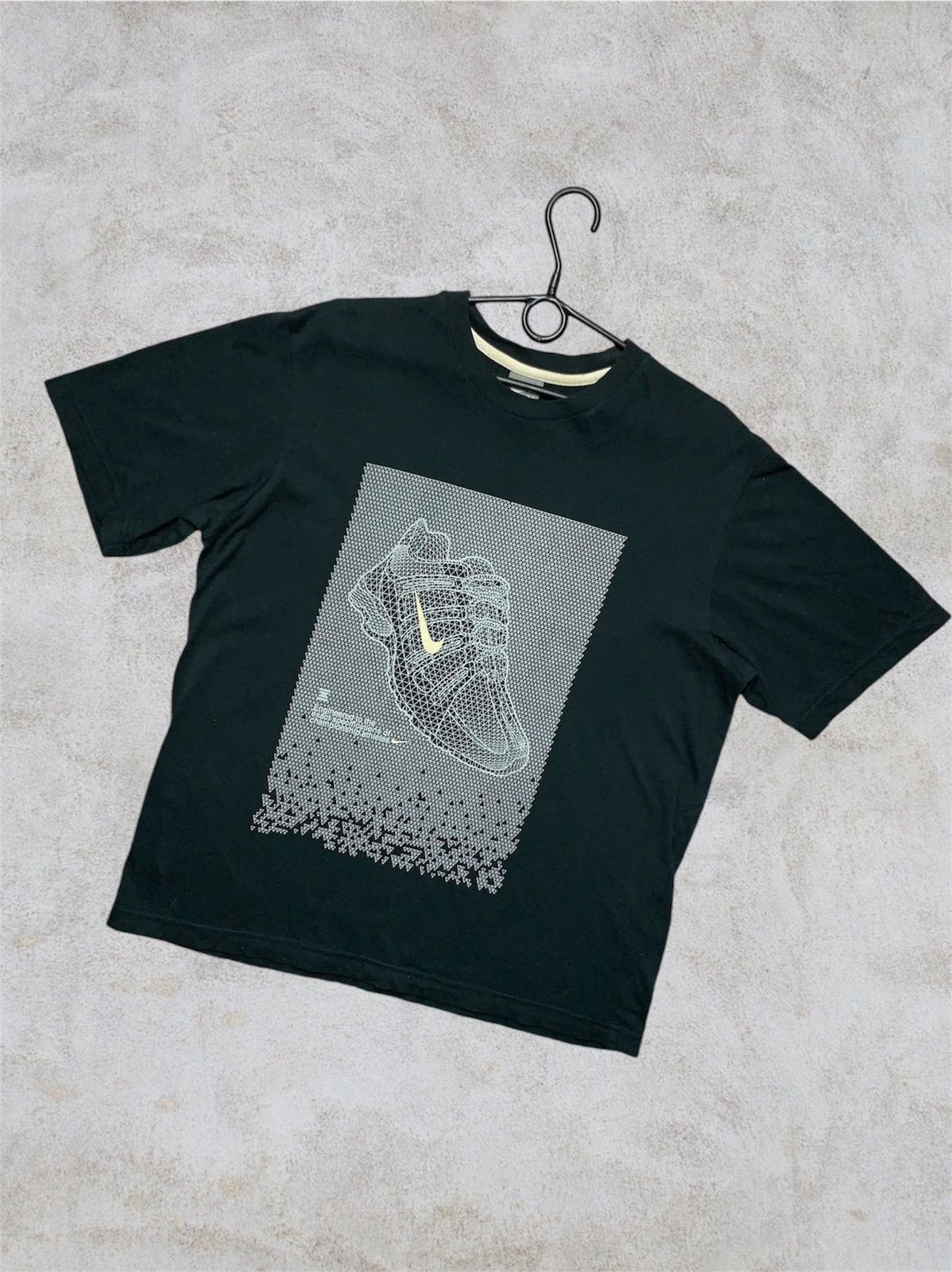 Vintage 90s Kawasaki Ninja ZX t shirt