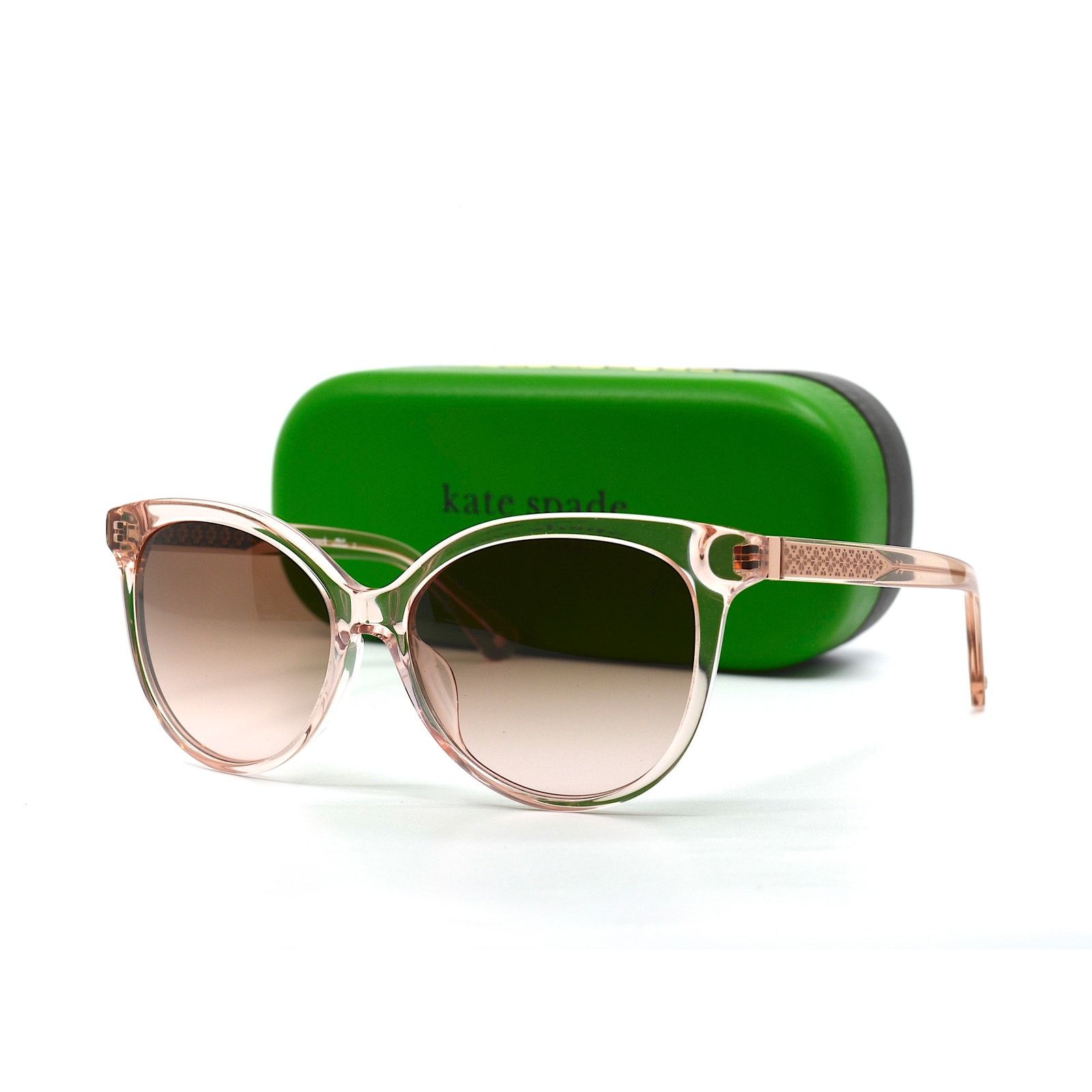 Kate online Spade Penelope Green Sunglasses