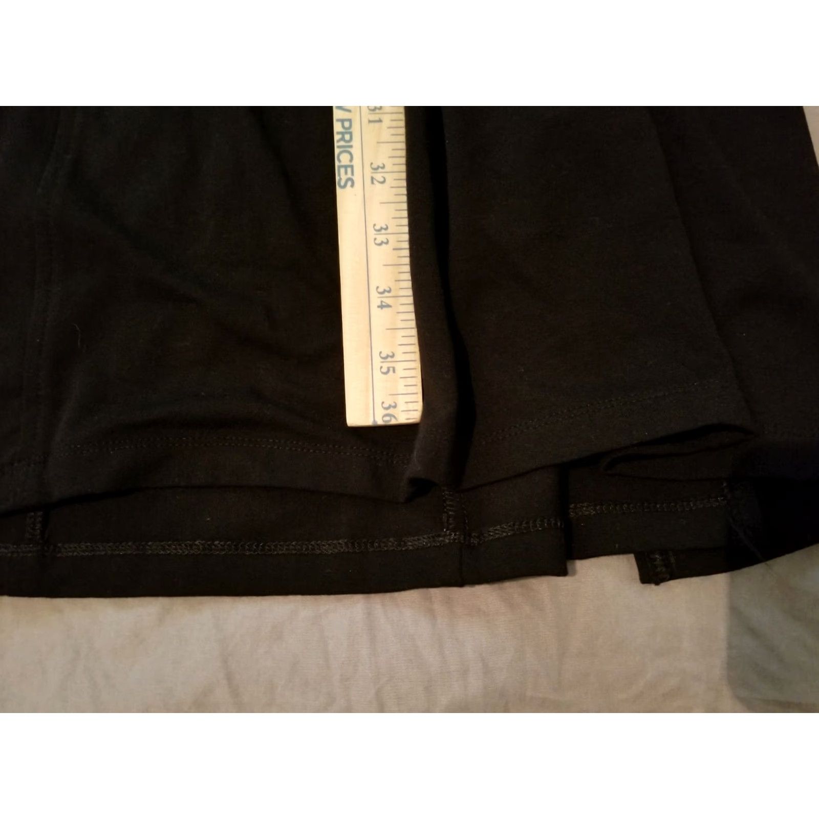 White House Black Market Womens White House Black Market Dress XXS Black A-Line Midi Dress Women XXS Black 90s (if applicable) Size XXS / US 00 / IT 34 - 4 Thumbnail