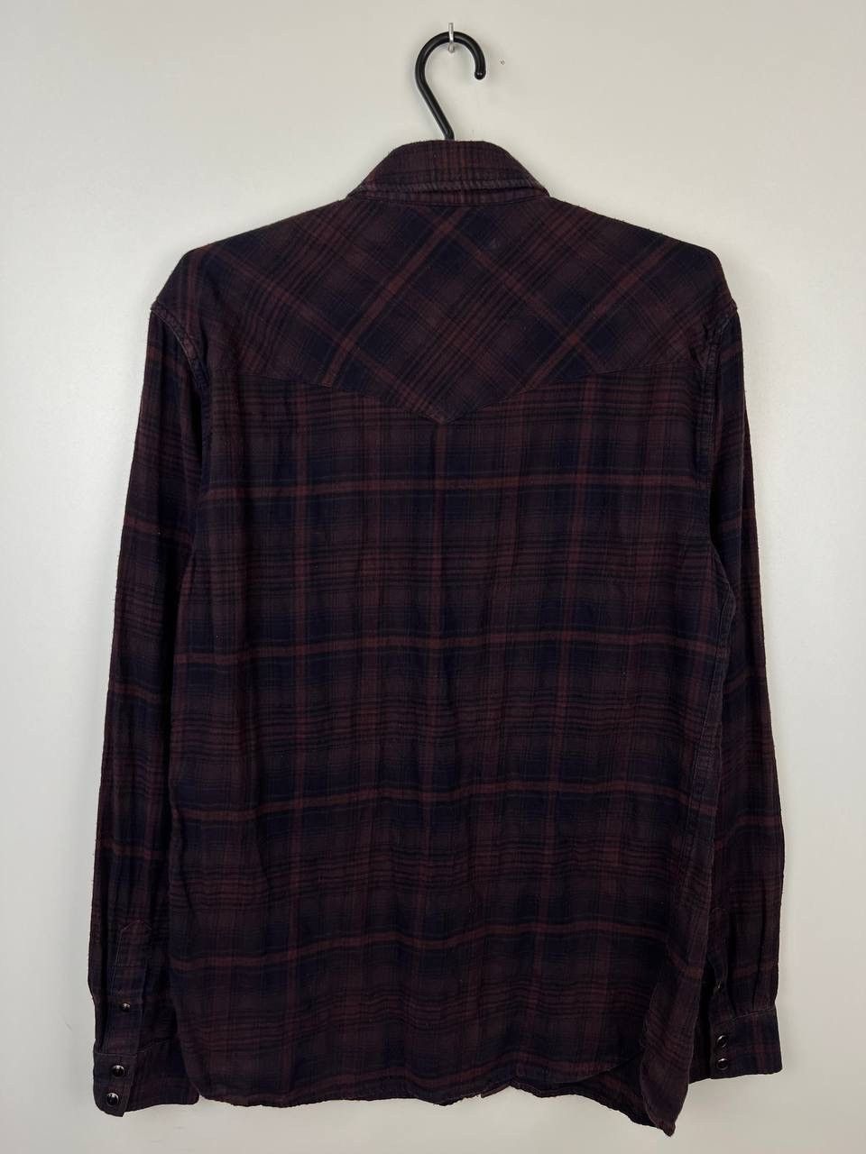 Allsaints Allsaints luxury shirts size S Size US S / EU 44-46 / 1 - 2 Thumbnail
