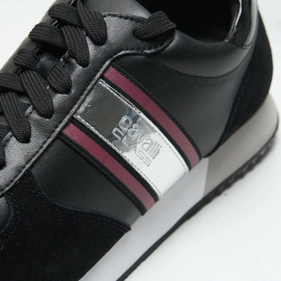 Cavalli Class Cavalli Class Men's Colorblock Casual Shoes Size US 9 / EU 42 - 5 Thumbnail
