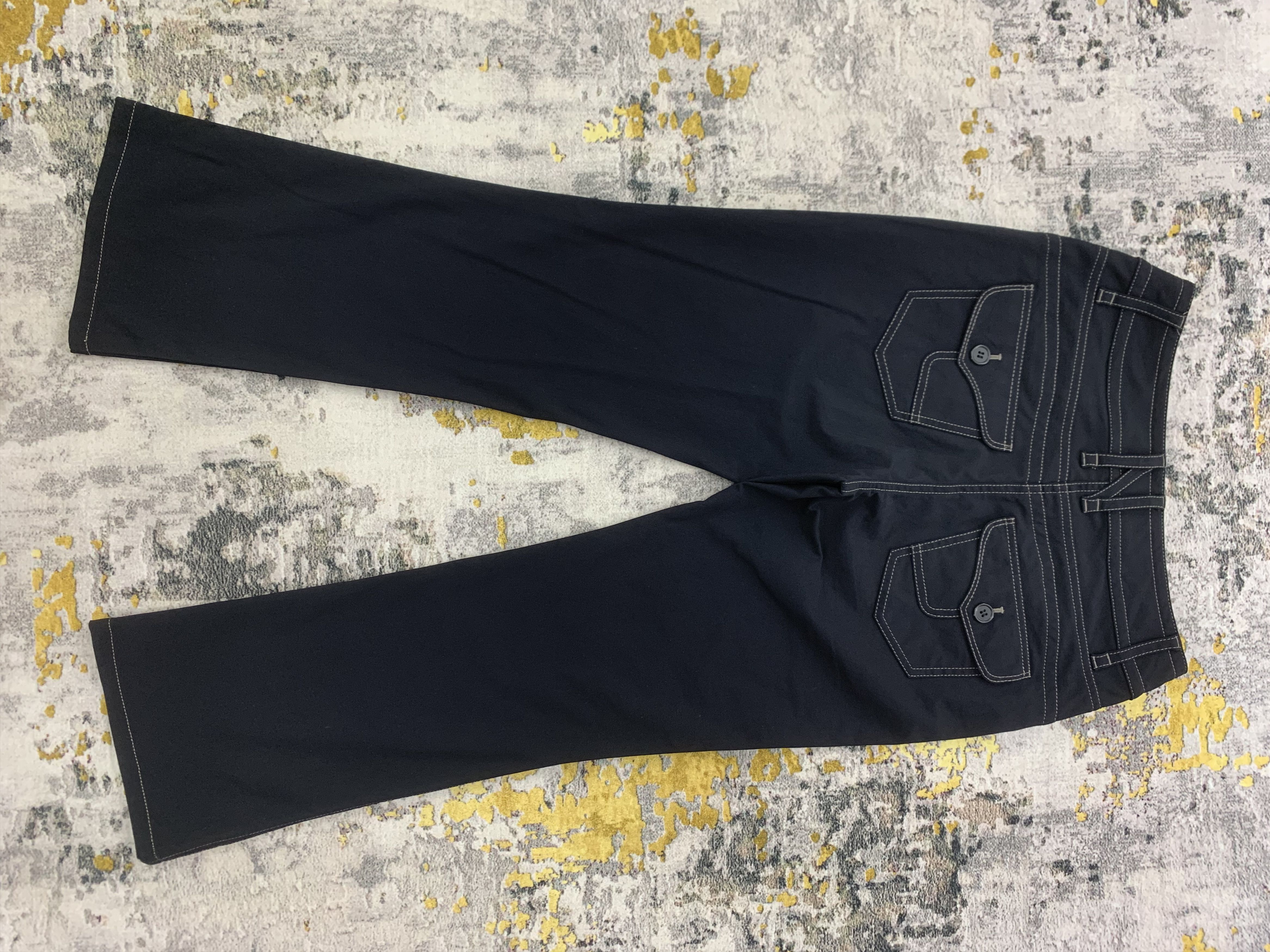 Japanese Brand × Vintage Seninon Pants size 28 Size 28" / US 6 / IT 42 - 8 Thumbnail