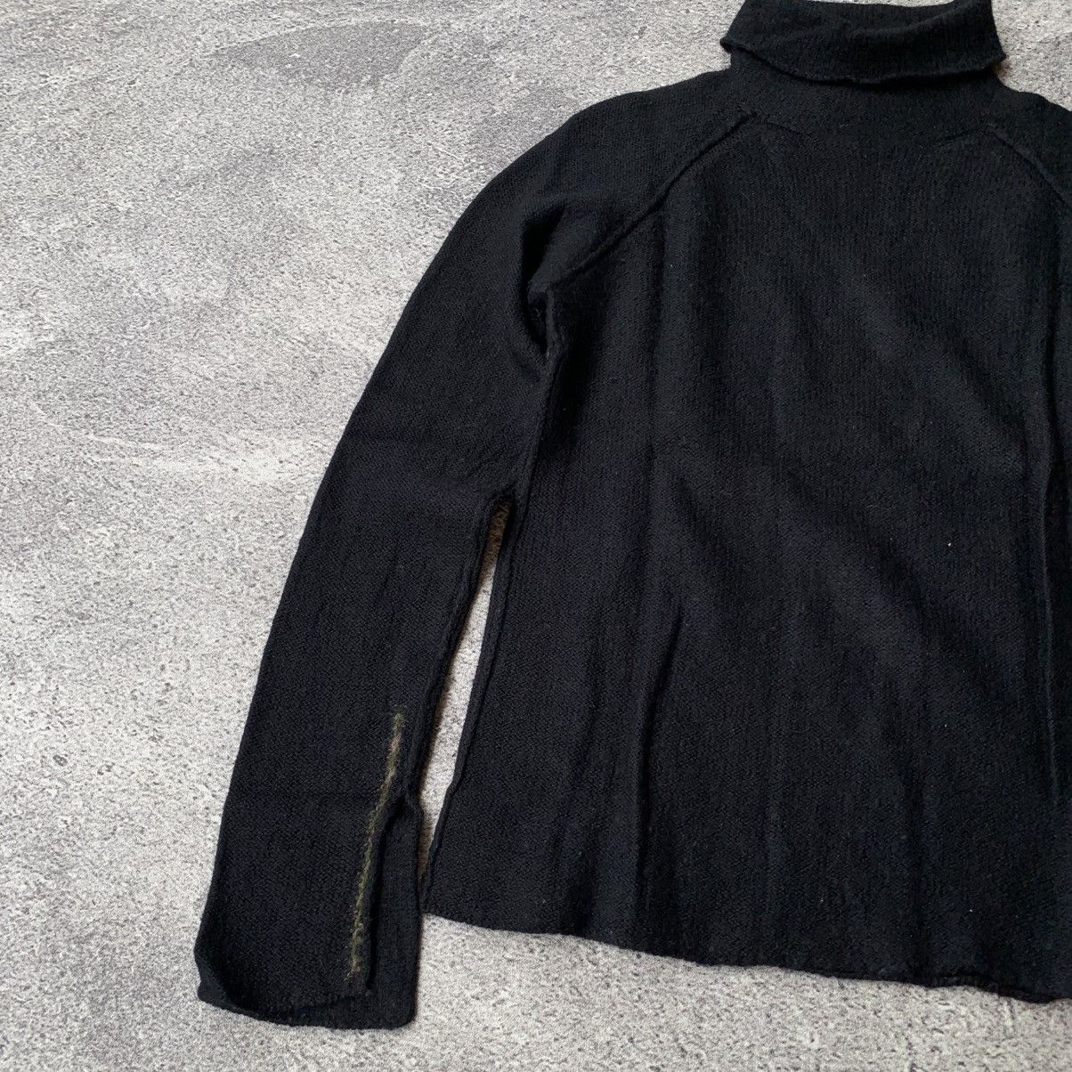 Yohji Yamamoto Yohji Yamamoto Y’s Knitwear Size US S / EU 44-46 / 1 - 7 Thumbnail
