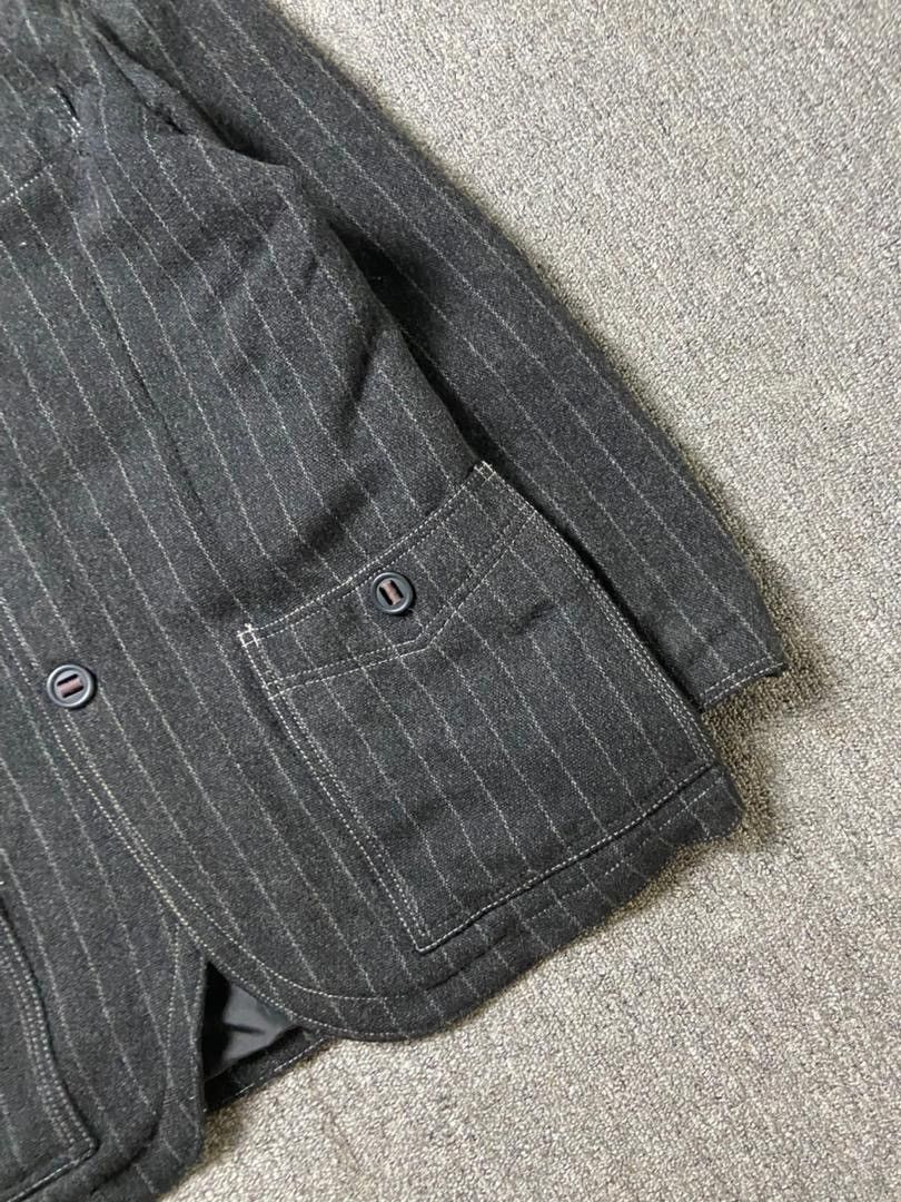 R.Newbold R.Newbold x Paul Smith Limited Edition Blazer (182) Size US L / EU 52-54 / 3 - 8 Thumbnail