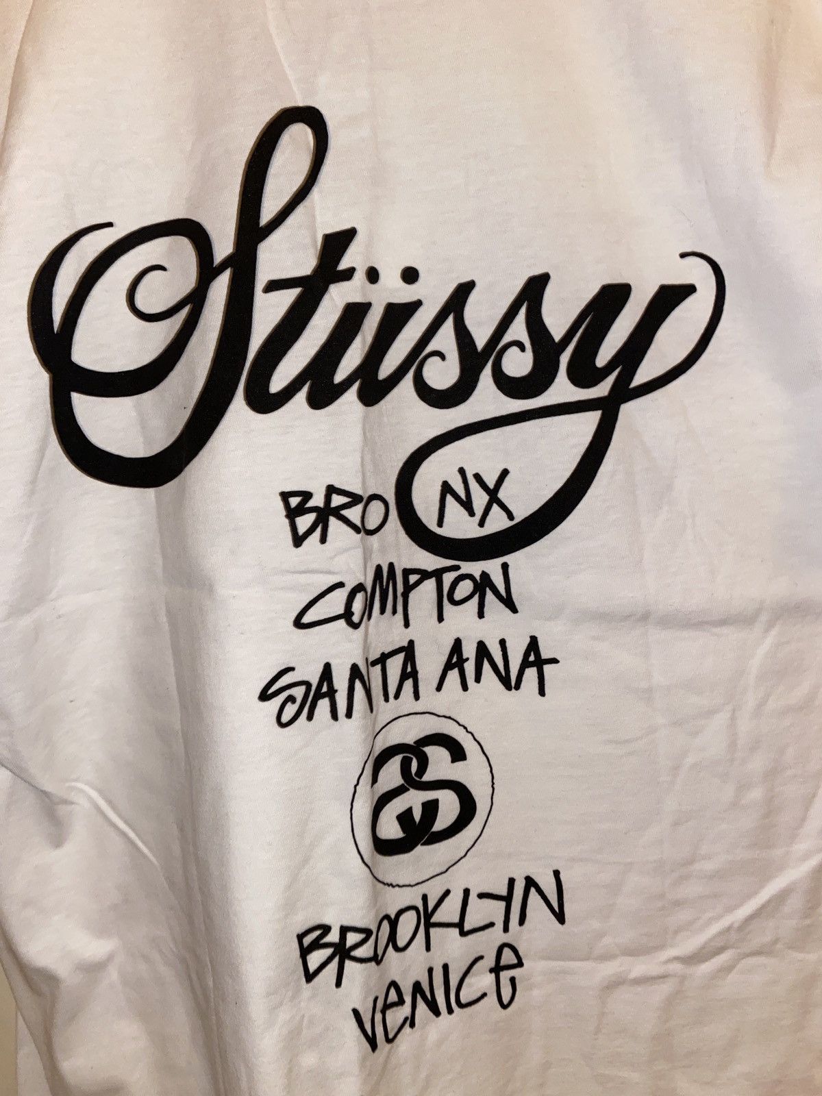Stussy