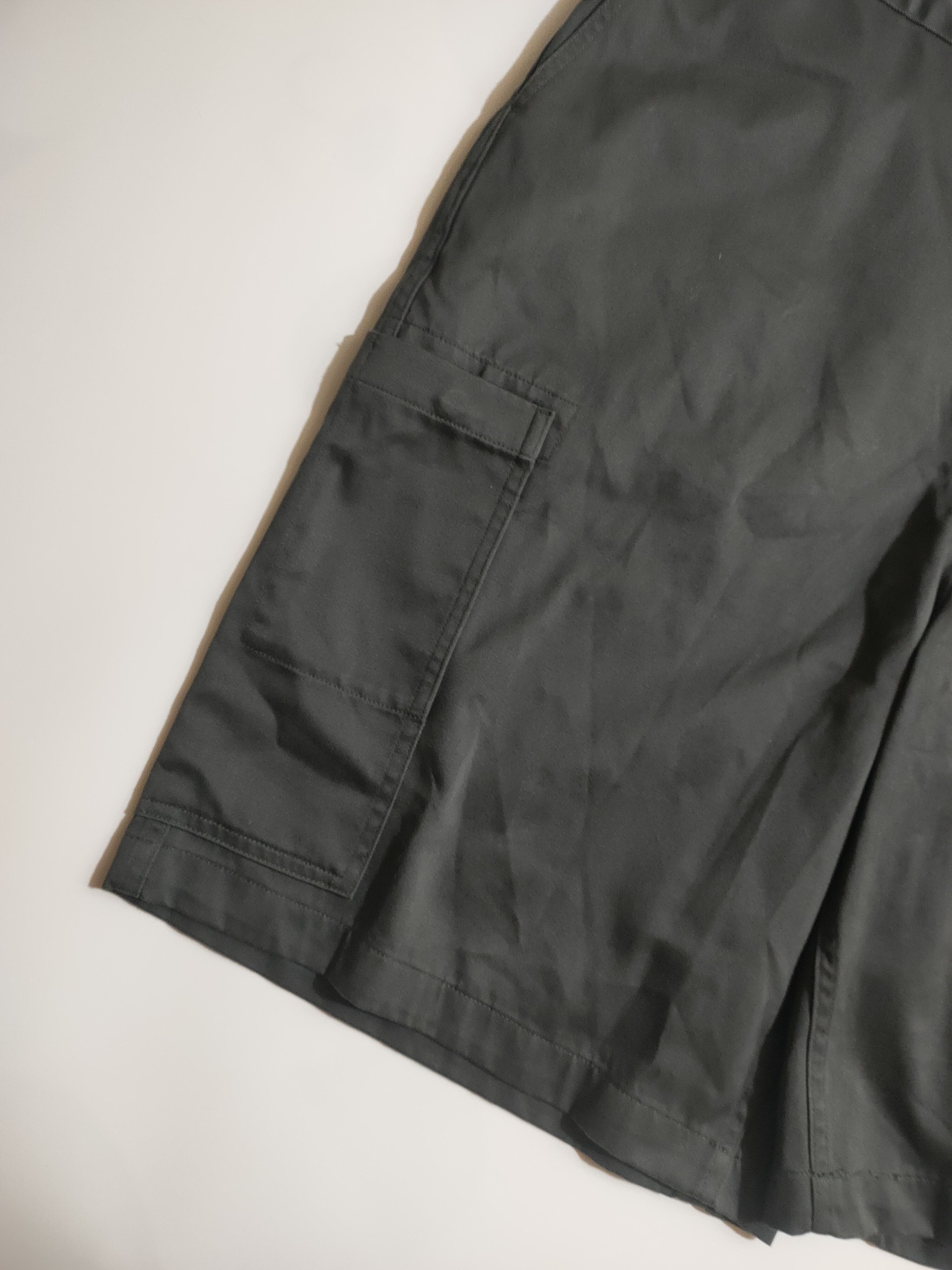 Nanamica × The North Face Purple Label The North Face Purple Label Chino short Spring / Summer 2025 Size US 36 / EU 52 - 2 Thumbnail