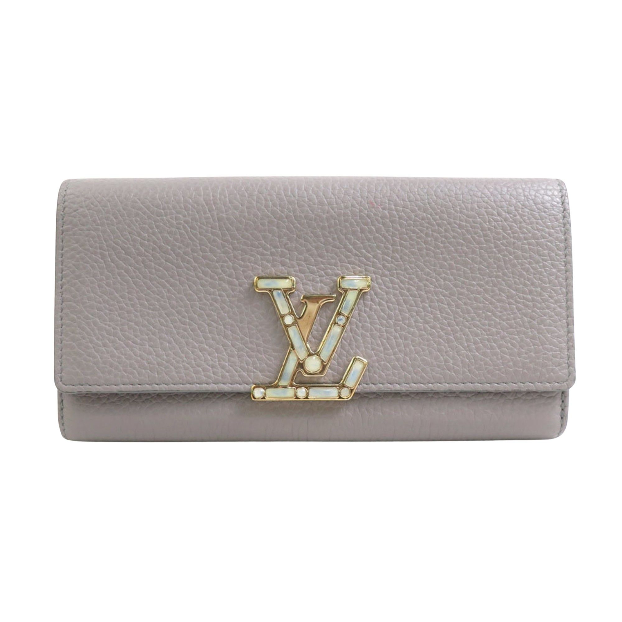 Louis Vuitton Louis Vuitton wallet Size ONE SIZE - 1 Thumbnail