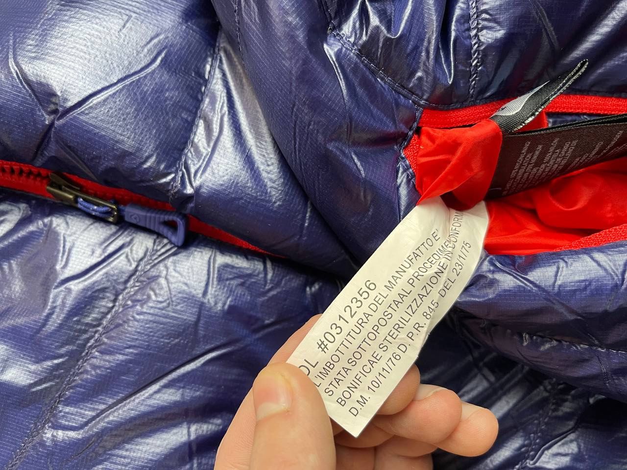 The North Face The north face summit series pertex down jacket Size M / US 6-8 / IT 42-44 - 3 Thumbnail