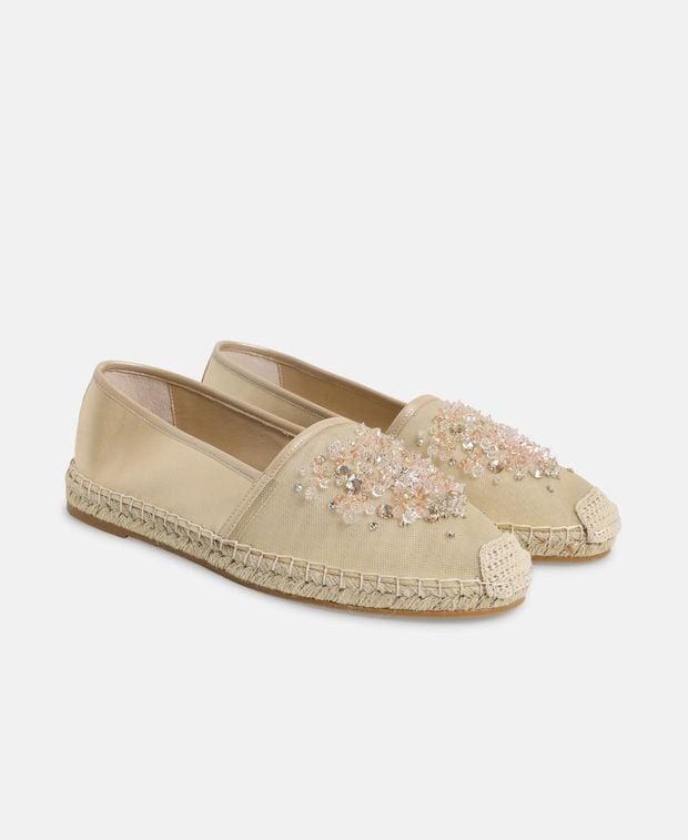 Eden Espadrilles