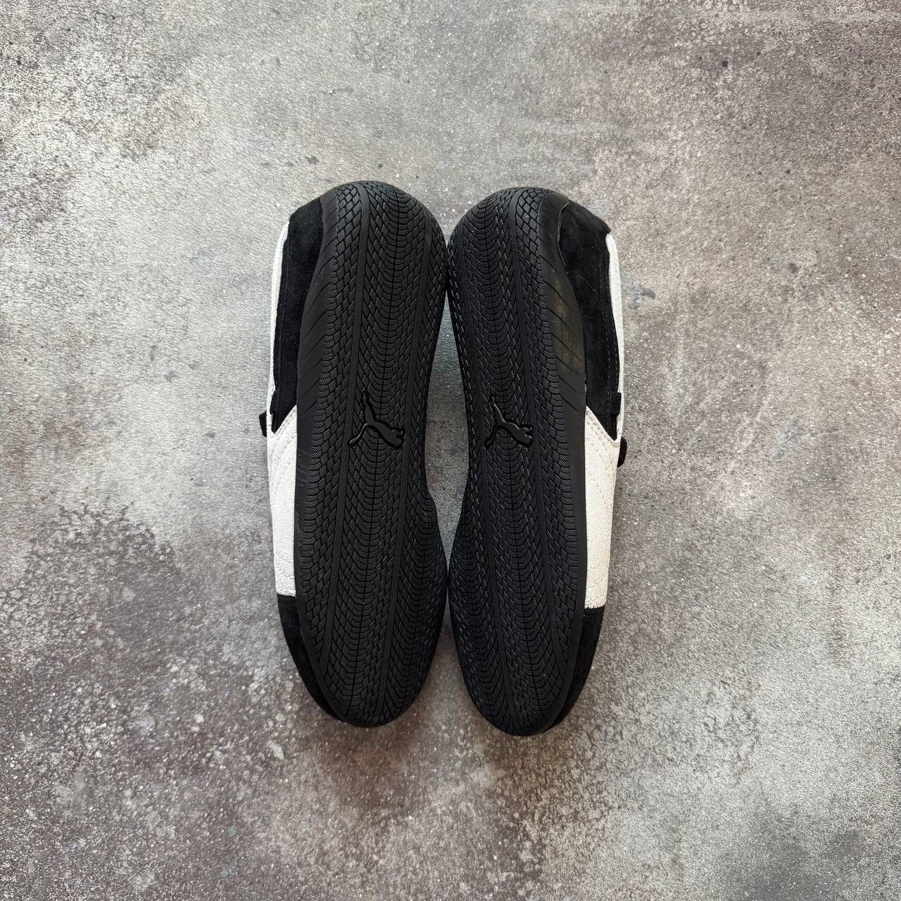 Puma Puma Speedcat Y2K Ballet Shoes Size US 6 / IT 36 - 12 Thumbnail