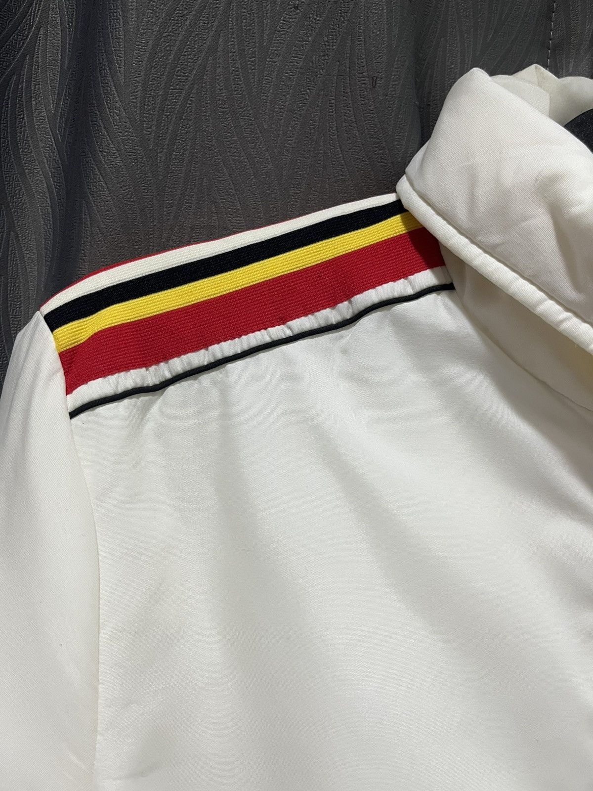 Porsche Design × Sports Specialties × Vintage RARE! Vintage 80s Porsche Ladies Down Jacket Size XL / US 12-14 / IT 48-50 - 8 Thumbnail