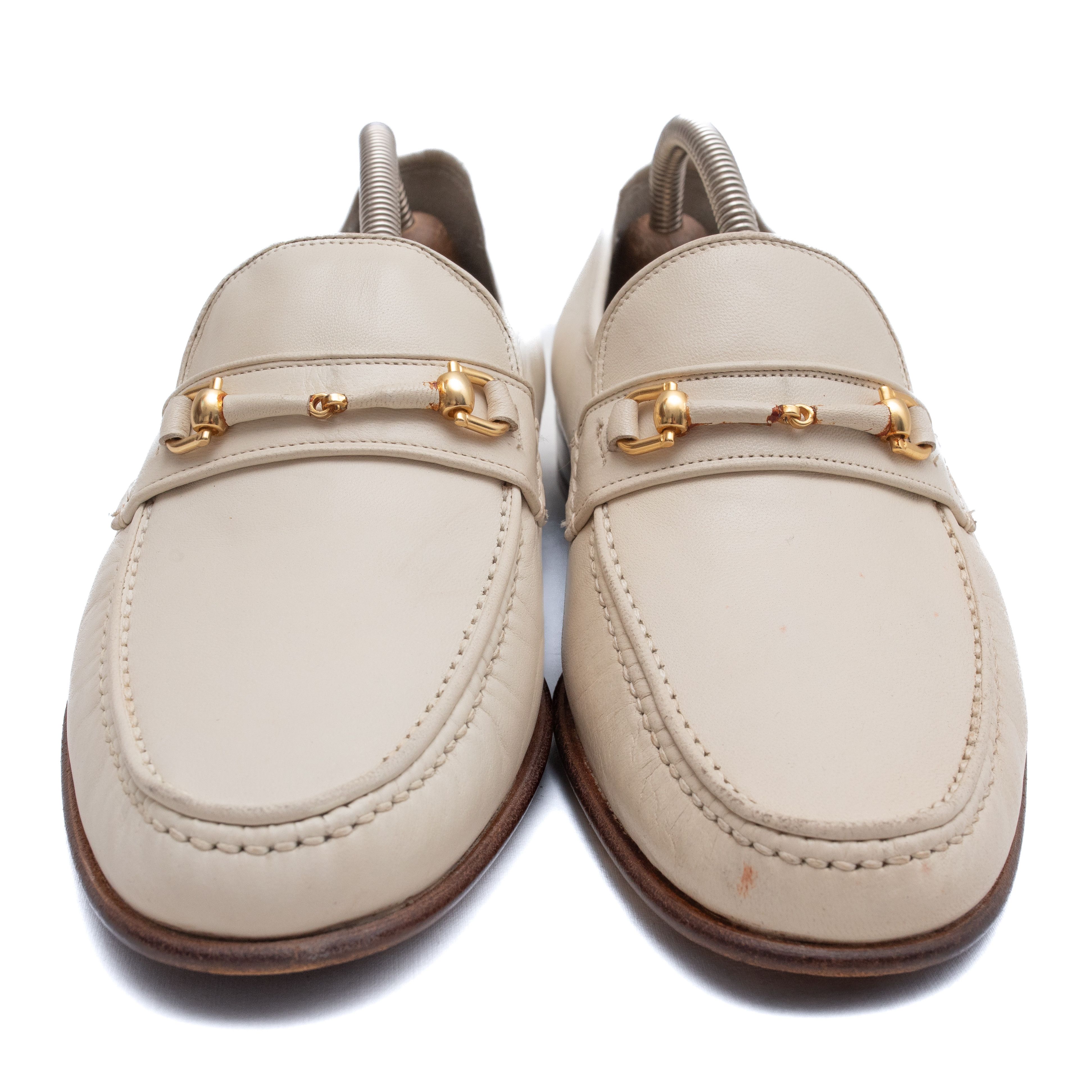 Church's CHURCH’S Vintage Moccasins Horsebit Loafers Size US 9 / EU 42 - 4 Thumbnail