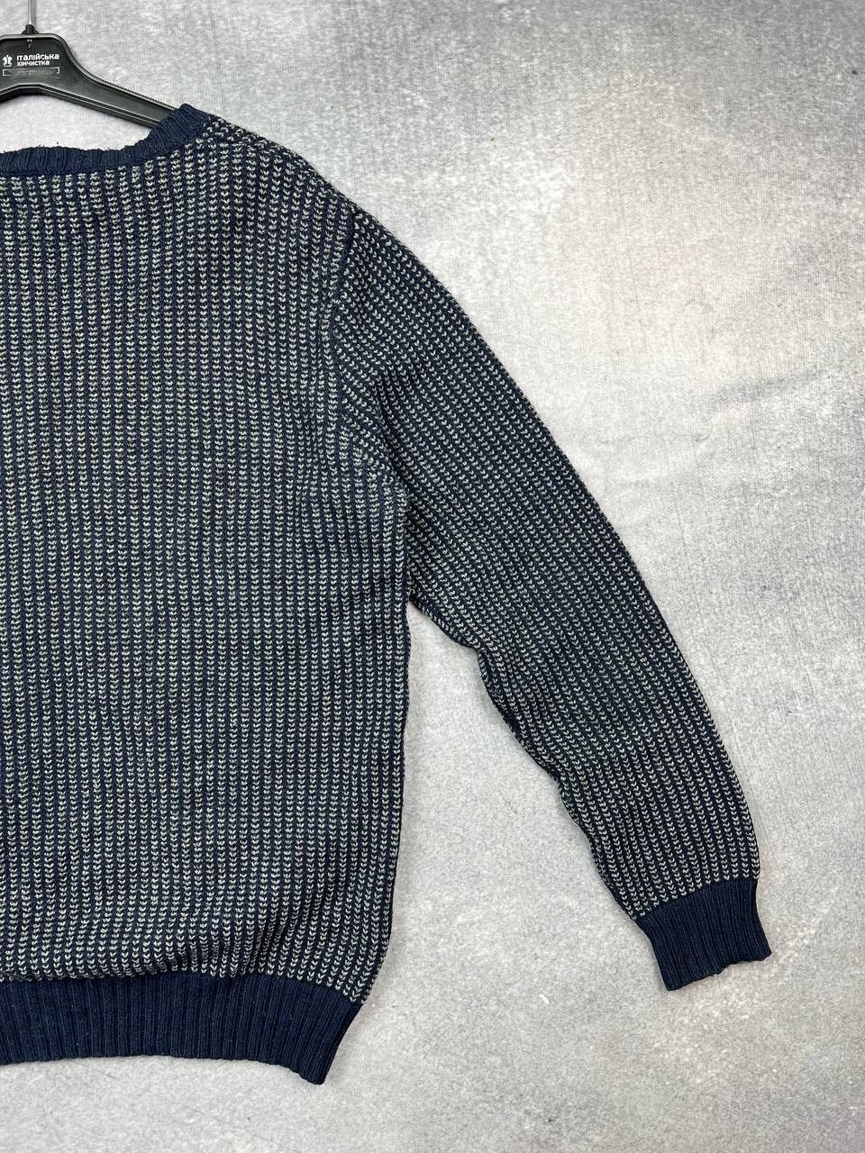 Designer × Gant Gant mens knit sweater Size US XL / EU 56 / 4 - 6 Thumbnail