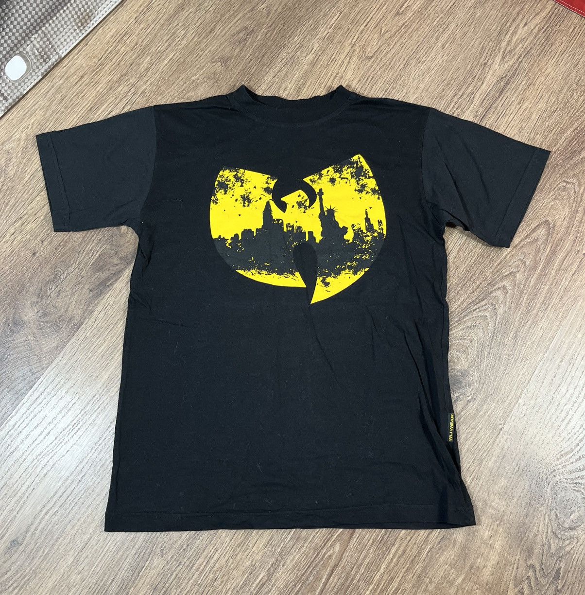 Wu-Tang Clan Wu Tang Clan T Shirt Size US M / EU 48-50 / 2 - 1 Thumbnail