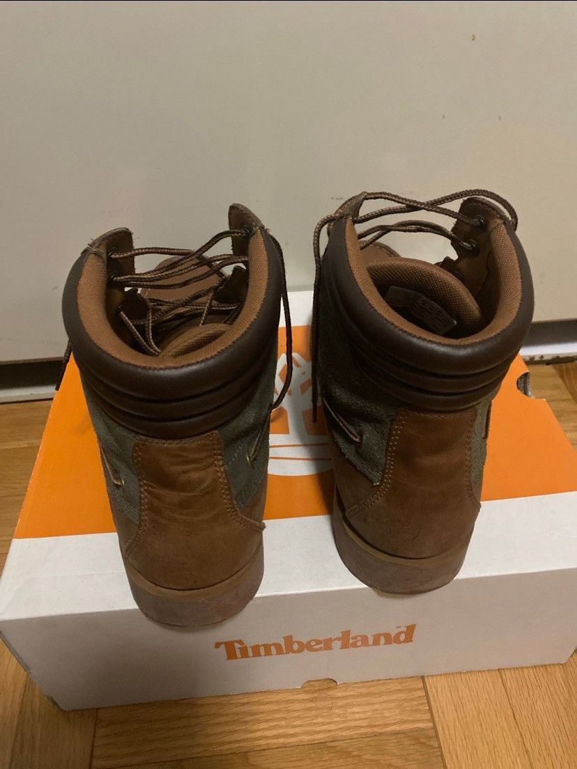 Timberland Timberland Oakwell Boots Size US 10 / EU 43 - 3 Thumbnail