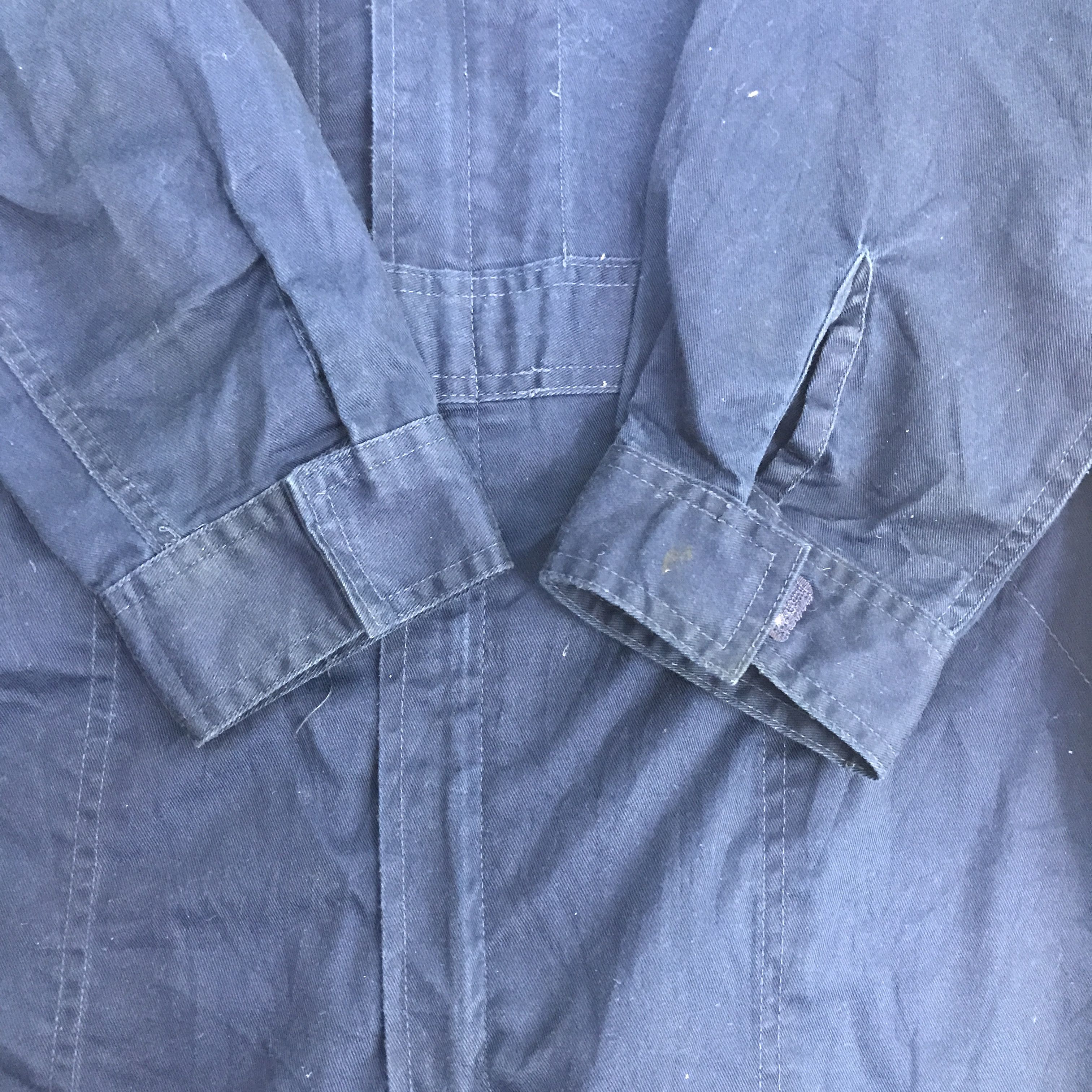 Gear for Sports Vintage Toyota Racing Coverall Jacket Size US L / EU 52-54 / 3 - 10 Thumbnail