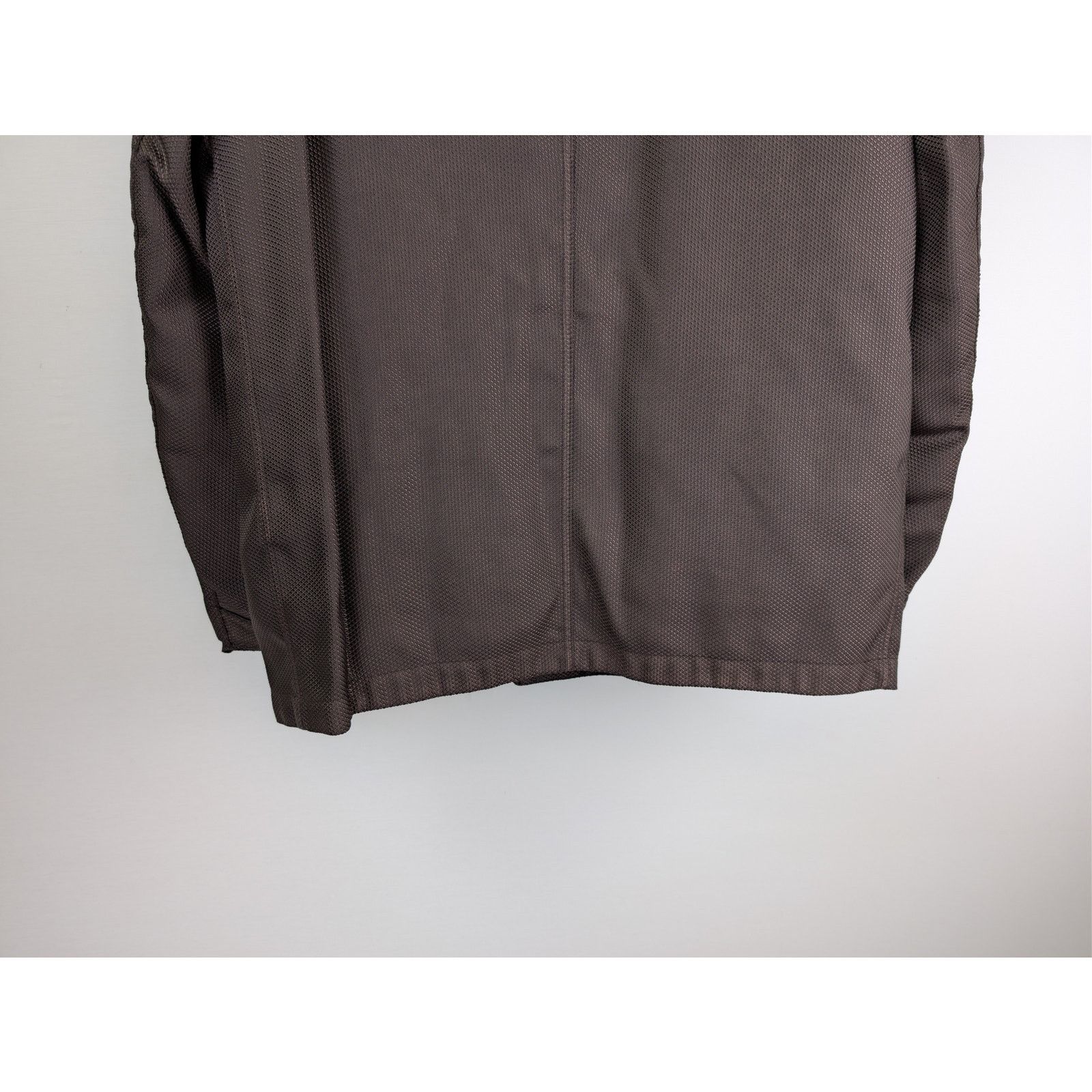 Stone Island o1rshd1 Down Jacket + Gilet in Brown Size US XL / EU 56 / 4 - 16 Thumbnail