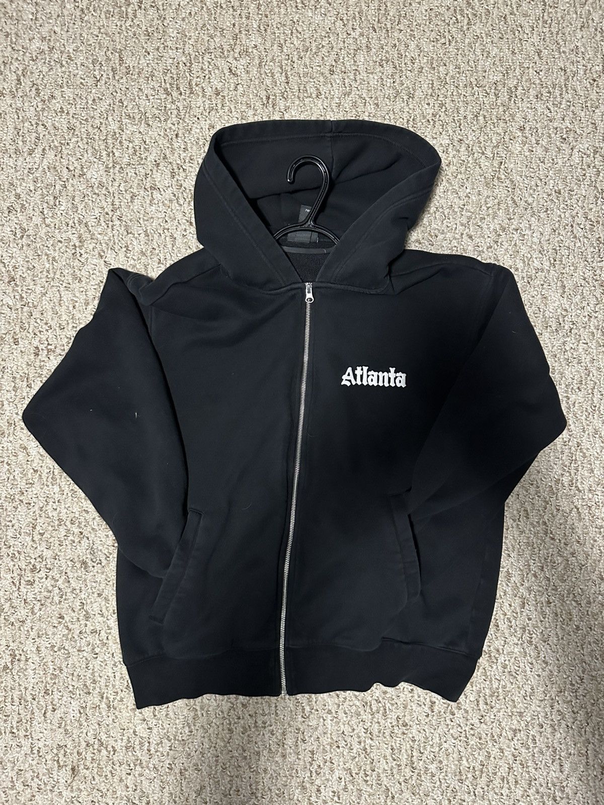 H&M H&M Atlanta Sweater Size US L / EU 52-54 / 3 - 2 Thumbnail