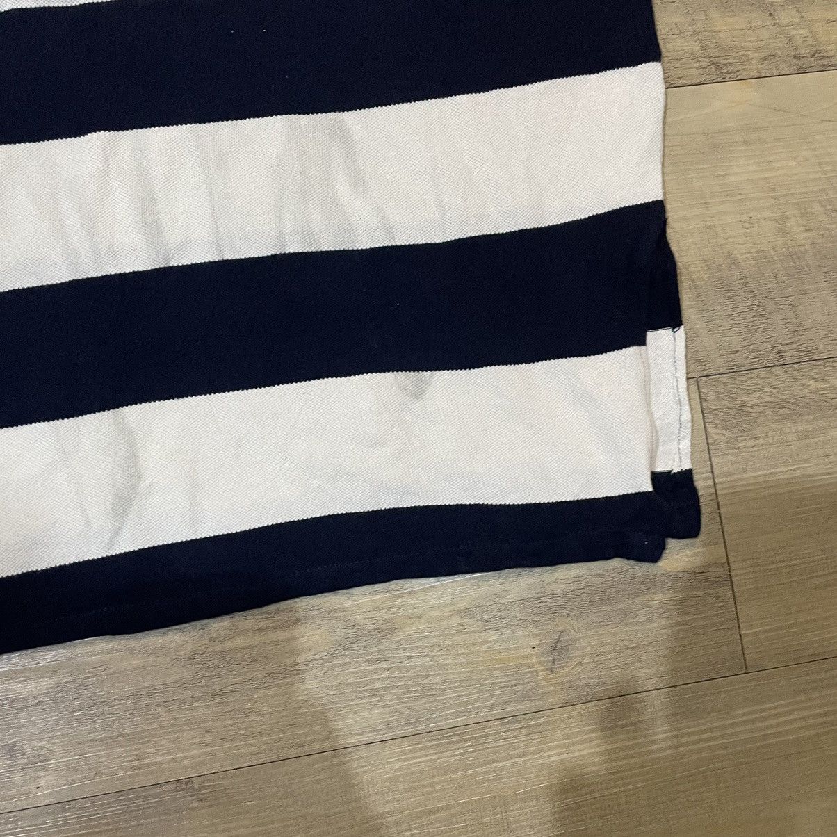 Polo Ralph Lauren × Vintage Polo ralph lauren polo t shirt Size US XS / EU 42 / 0 - 3 Thumbnail