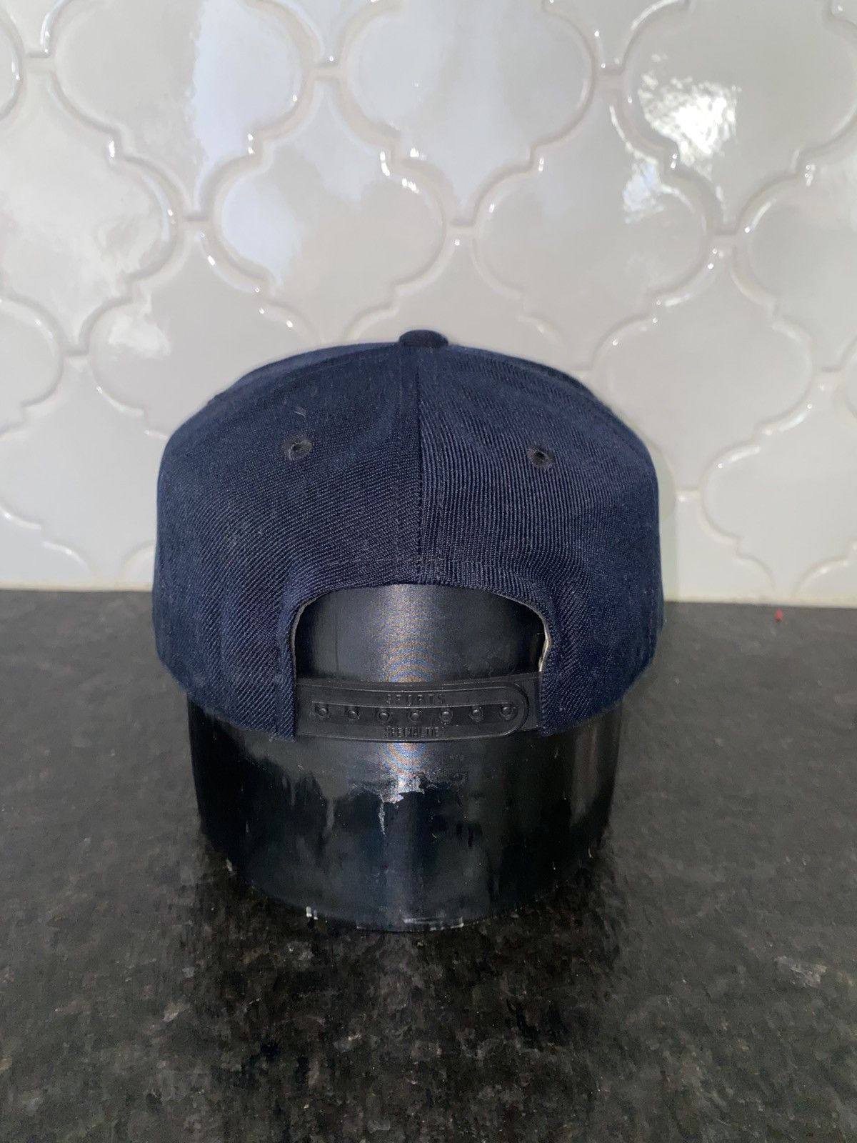 Sports Specialties Vintage 90s Sports specialties Dallas stars snapback Size ONE SIZE - 2 Thumbnail