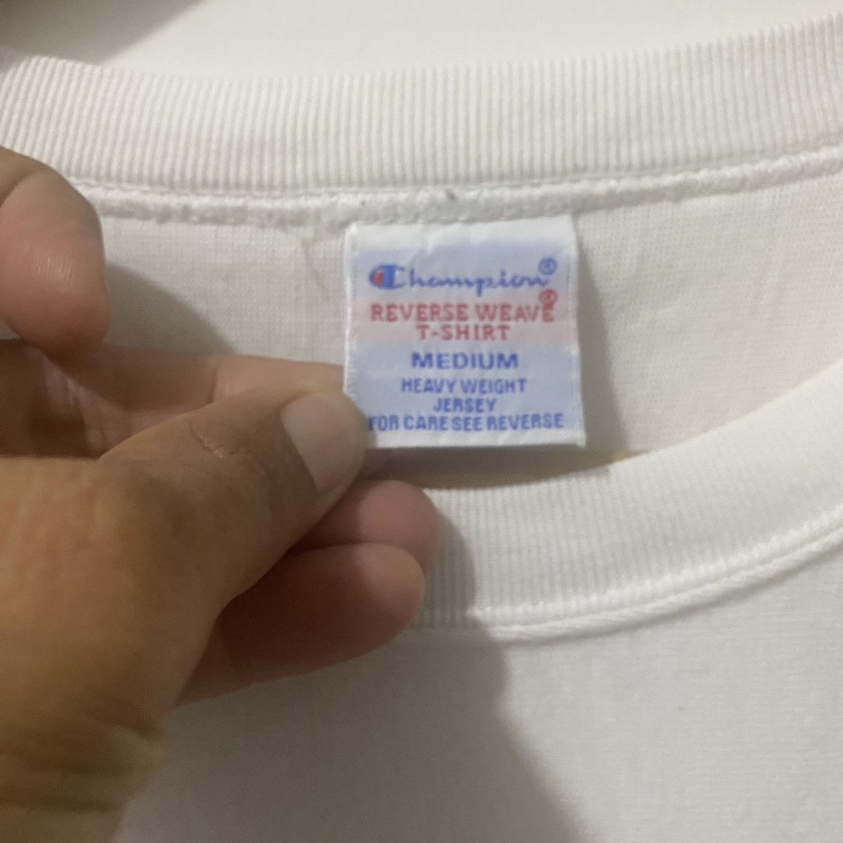 Champion × Takeo Kikuchi × Vintage Champion x Reverse Weave x Takeo Kikuchi x Vintage, Size US M / EU 48-50 / 2 - 7 Thumbnail