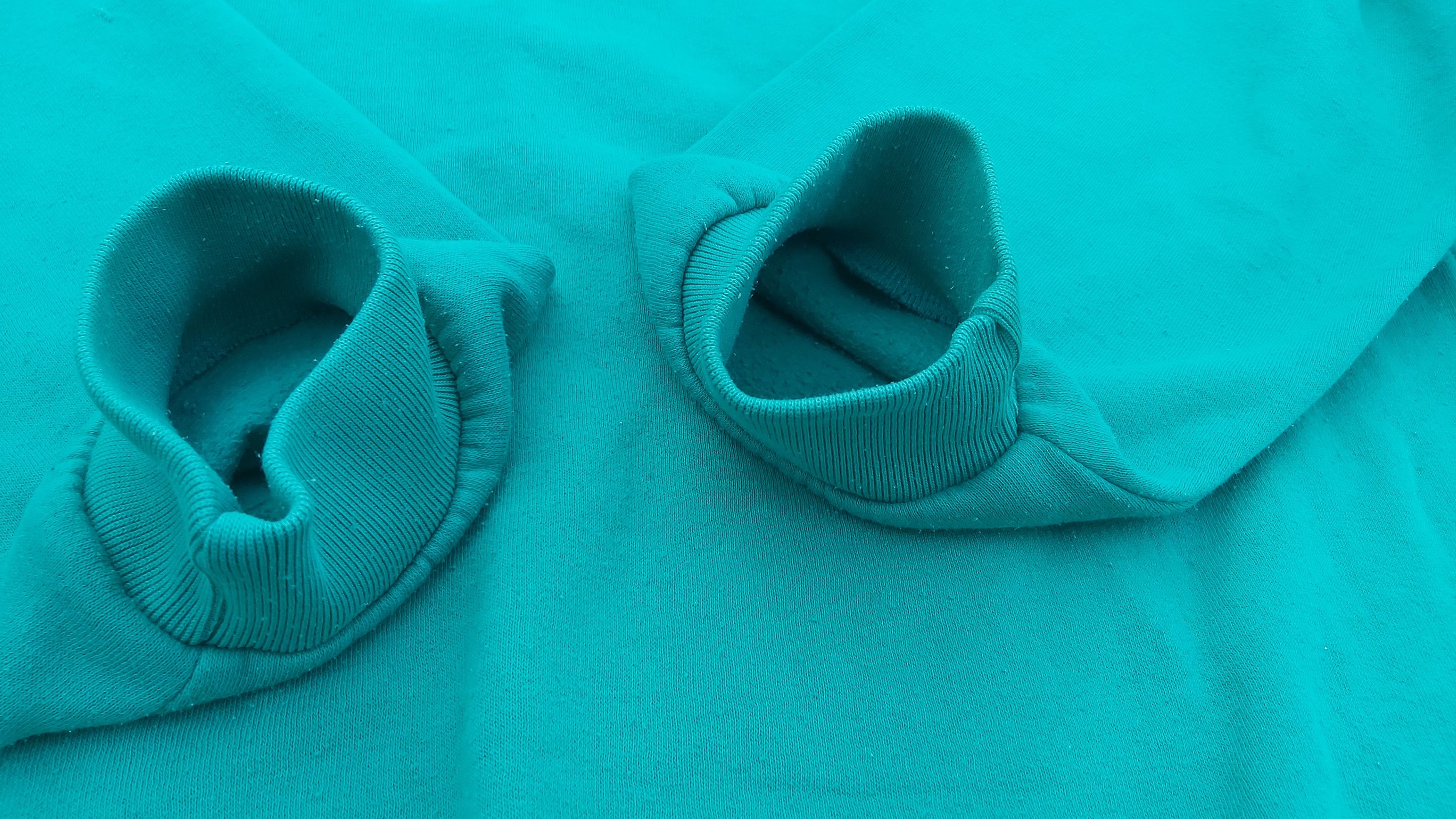 Nike × Vintage rare VTG 80s 90s Nike Sports Fitness Company L/G Size US L / EU 52-54 / 3 - 14 Thumbnail