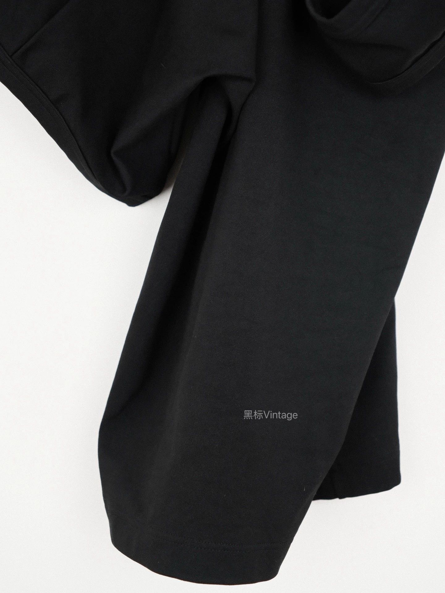 CDG by Comme des Garcons CDG 90ss Archive Twisted Deconstructed Short Sleeve Women's Size L / US 10 / IT 46 - 4 Thumbnail