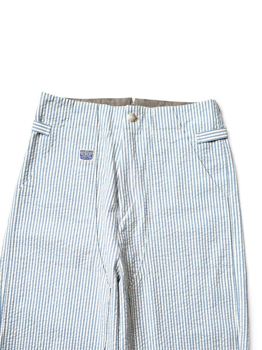 Kapital Kapital striped Lumber pants Size US 32 / EU 48 - 3 Thumbnail
