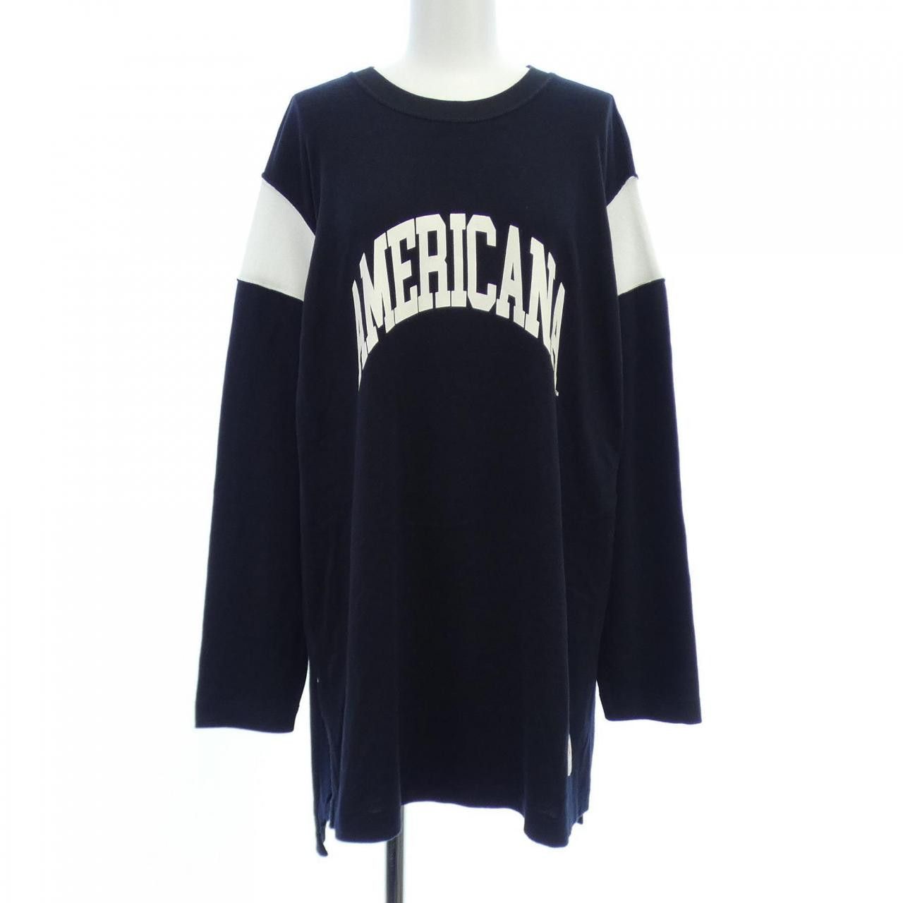 Other Other Americana Top Others Tops DUTY FREE for USA Size ONE SIZE - 1 Thumbnail