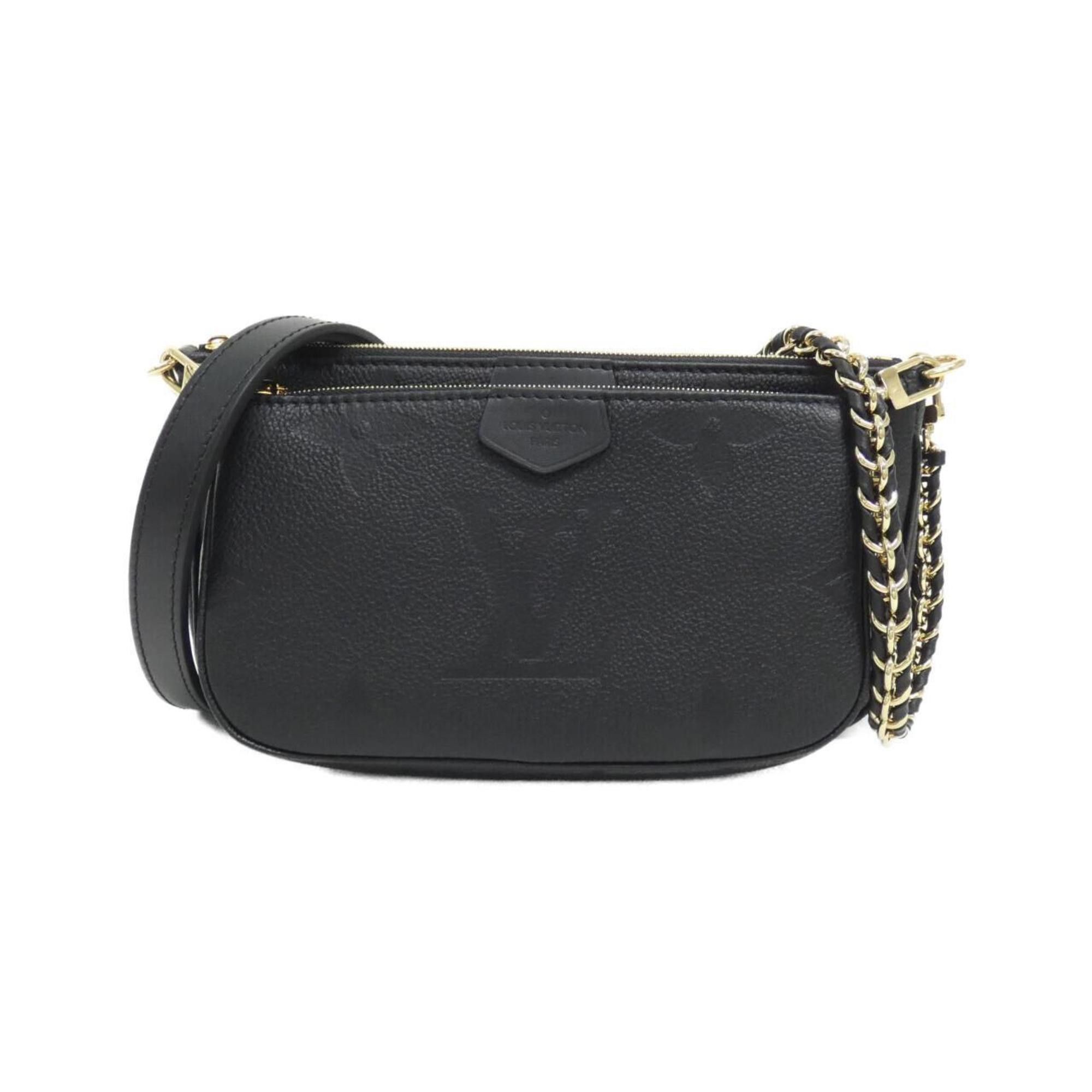 Louis Vuitton Louis Vuitton Multi Pochette Accessoires clutch Size ONE SIZE - 1 Thumbnail