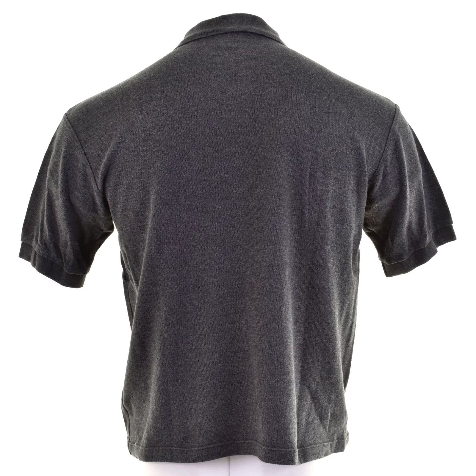 Fila FILA Mens Polo Shirt Grey Cotton Slim Fit XS IT 46 Size US XS / EU 42 / 0 - 2 Thumbnail