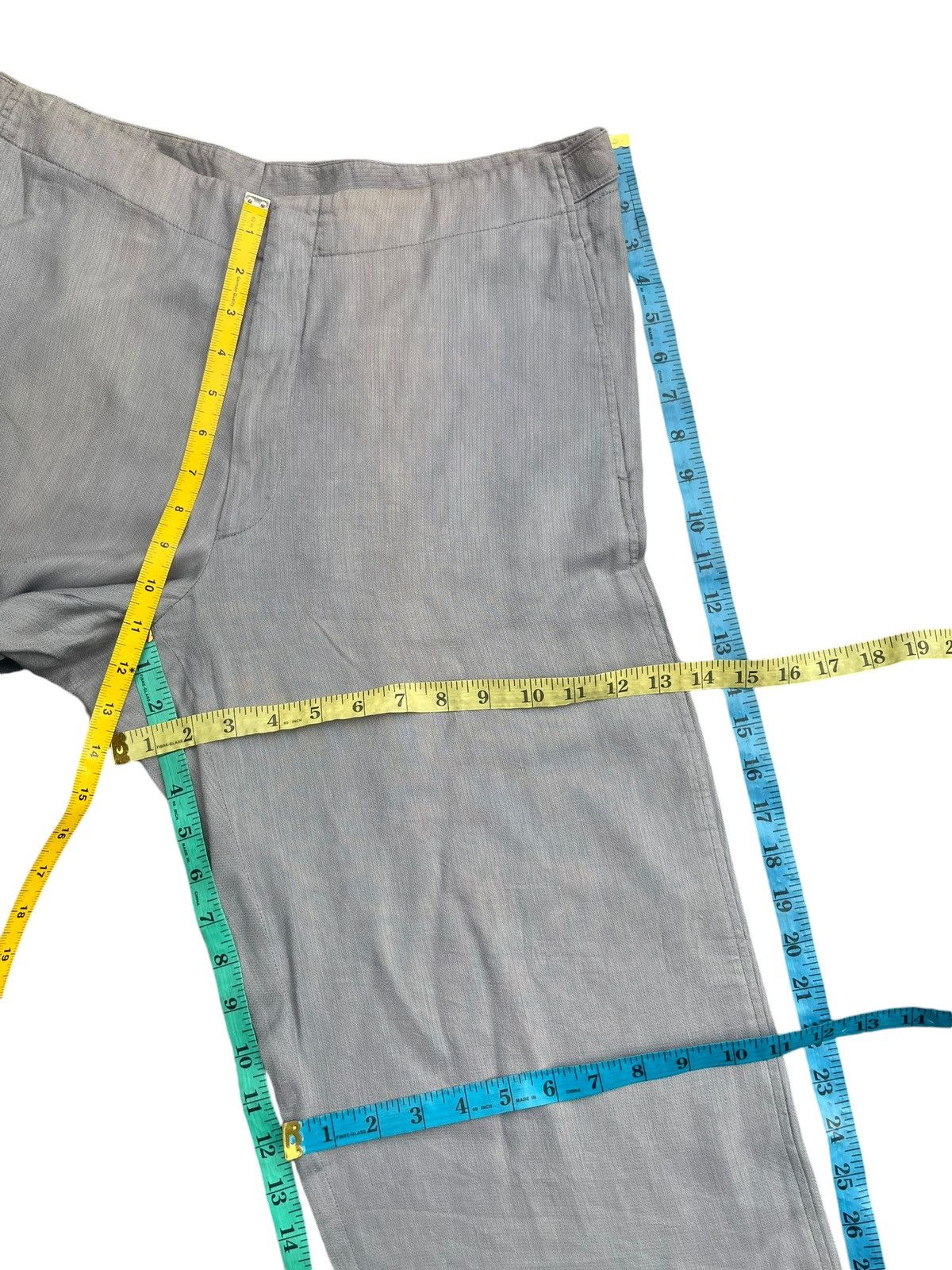 Vintage Giorgio Armani Trouser