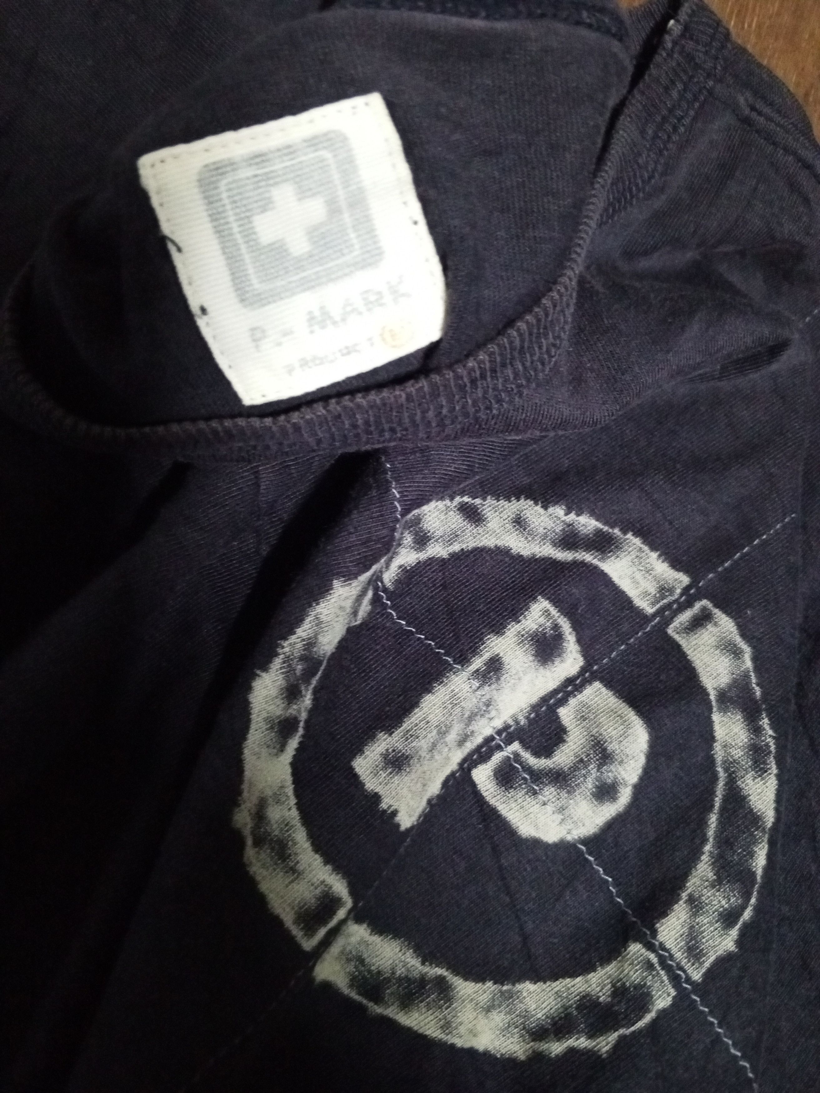 If Six Was Nine Shoot on target P-mark Japanbrands Size US M / EU 48-50 / 2 - 6 Thumbnail