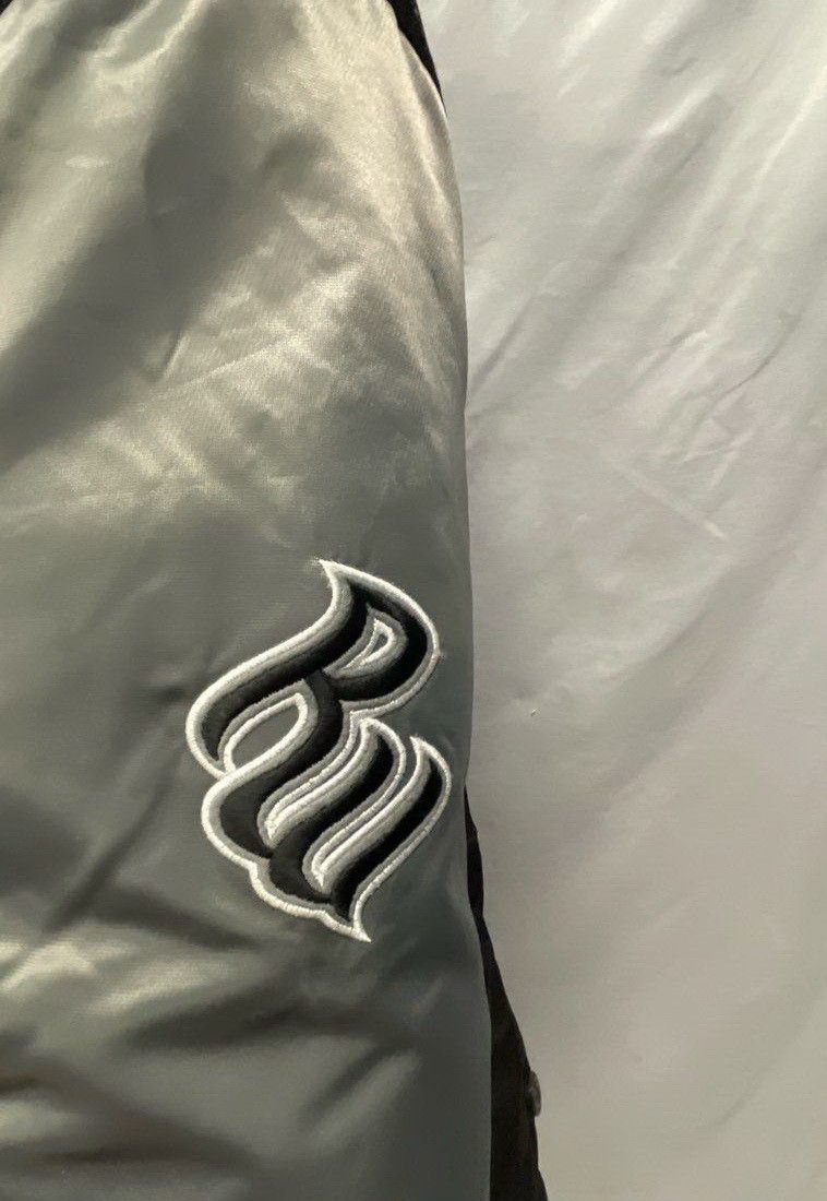 Rocawear Rocawear jacket, vintage Roca Wear, 90s hip hop, 1990s, XL Size US XL / EU 56 / 4 - 4 Thumbnail