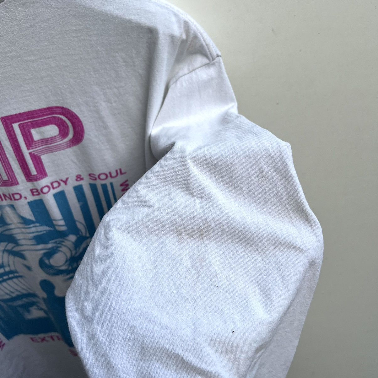 Carhartt × Carhartt Wip Carhartt wip long sleeve vintage Size US XL / EU 56 / 4 - 10 Thumbnail