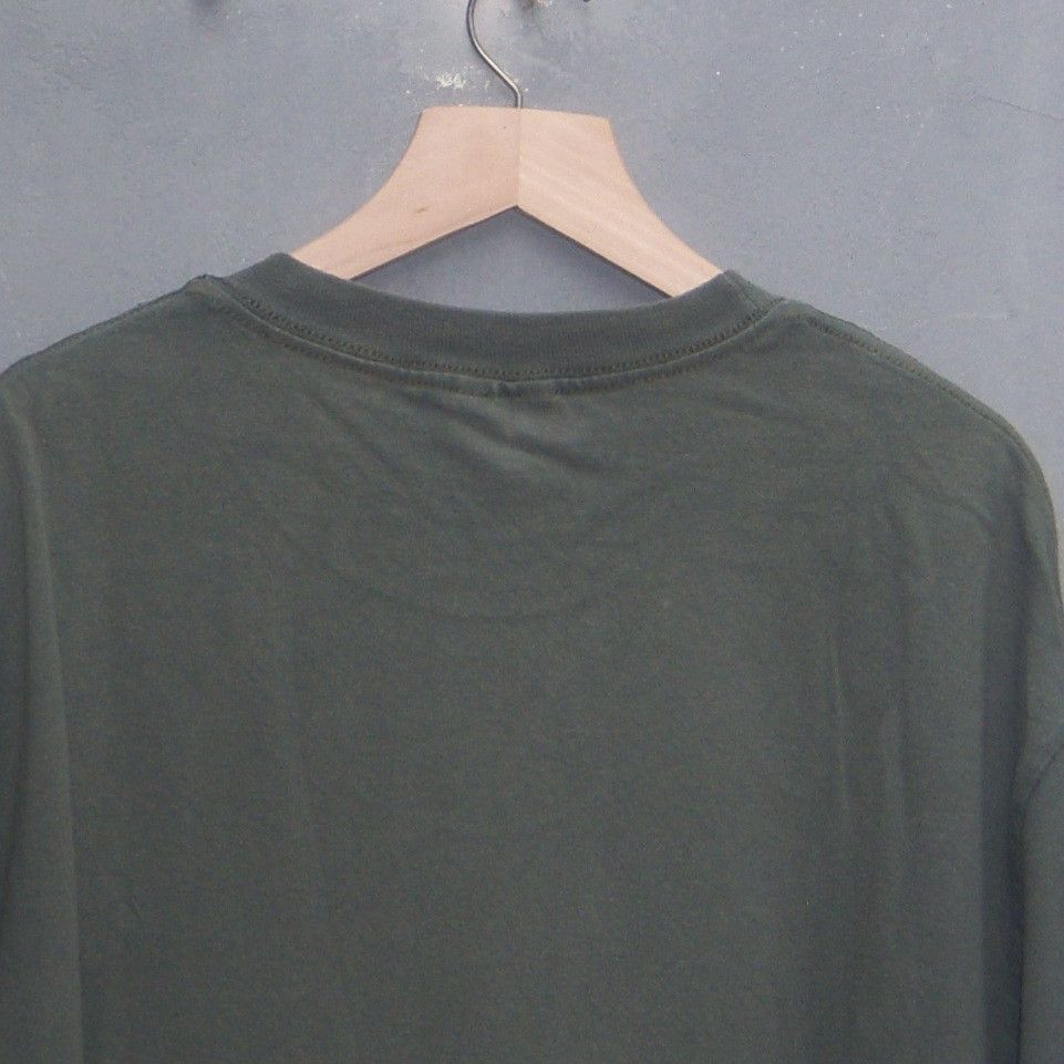 Band Tees × Vintage 2001 Tindersticks Live At Botanique Size US L / EU 52-54 / 3 - 18 Thumbnail