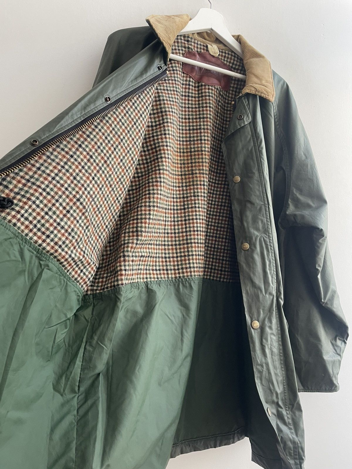 Woolrich Woolen Mills Woolrich parka Size US L / EU 52-54 / 3 - 6 Thumbnail