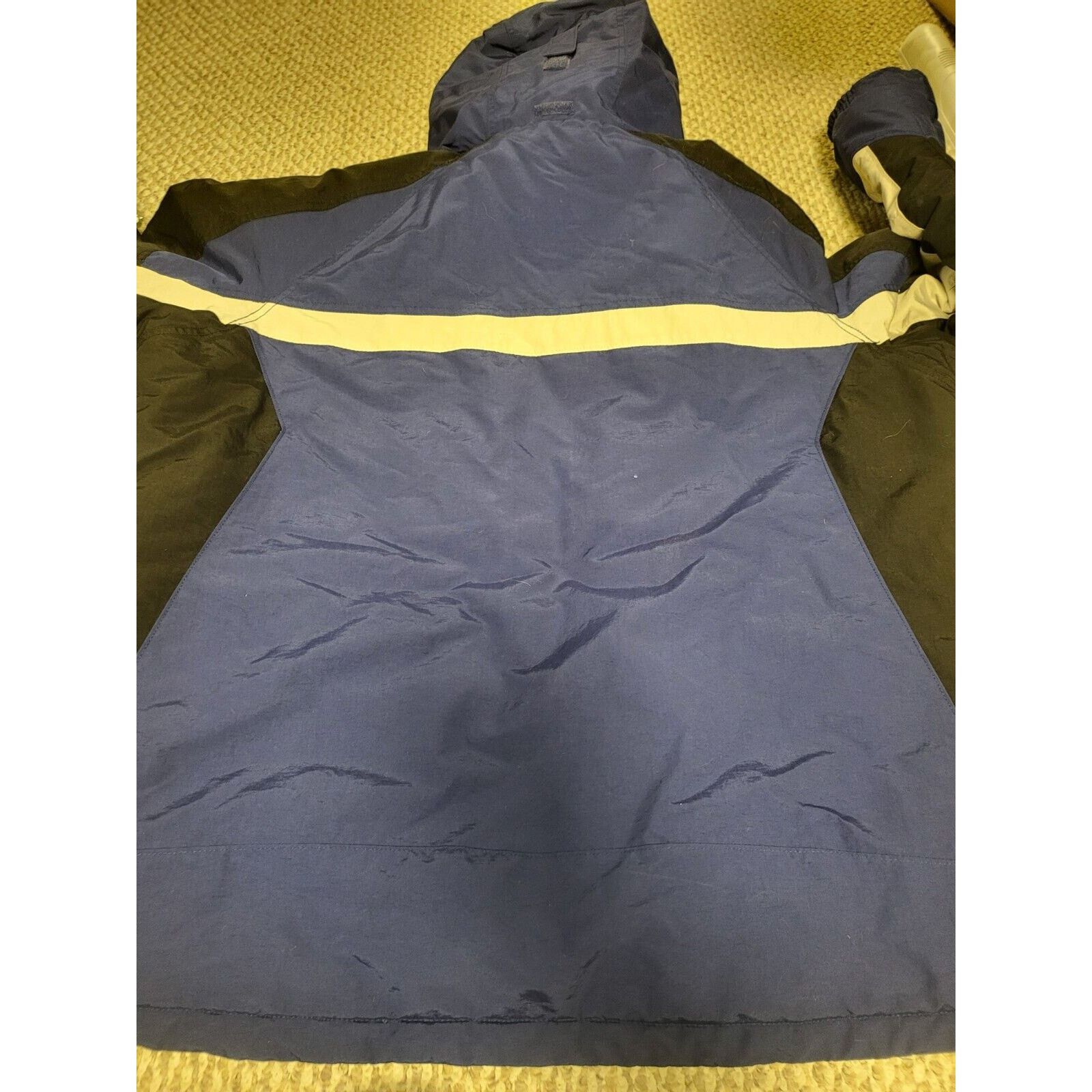 Columbia Columbia Mens Size XXL Heavyweight Winter Jacket Size US XXL / EU 58 / 5 - 8 Thumbnail
