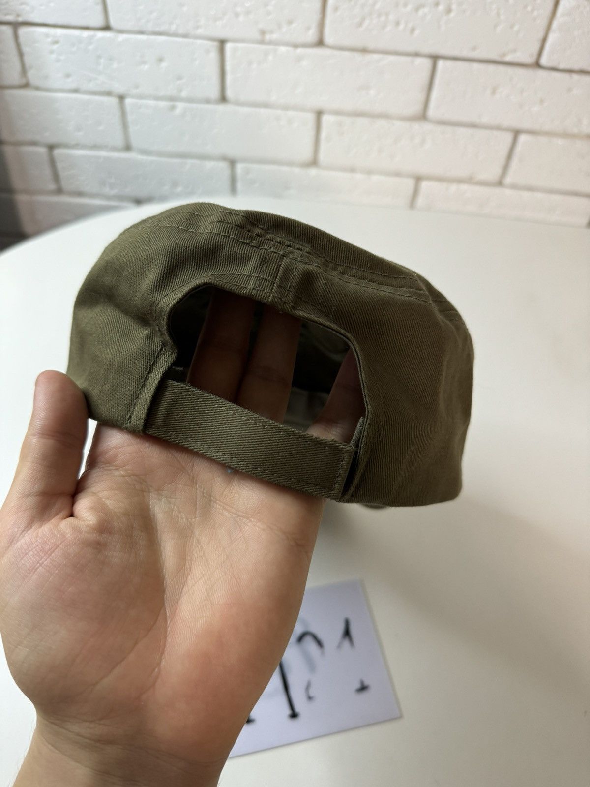 O'Neill O’Neill cap hat Size ONE SIZE - 3 Thumbnail