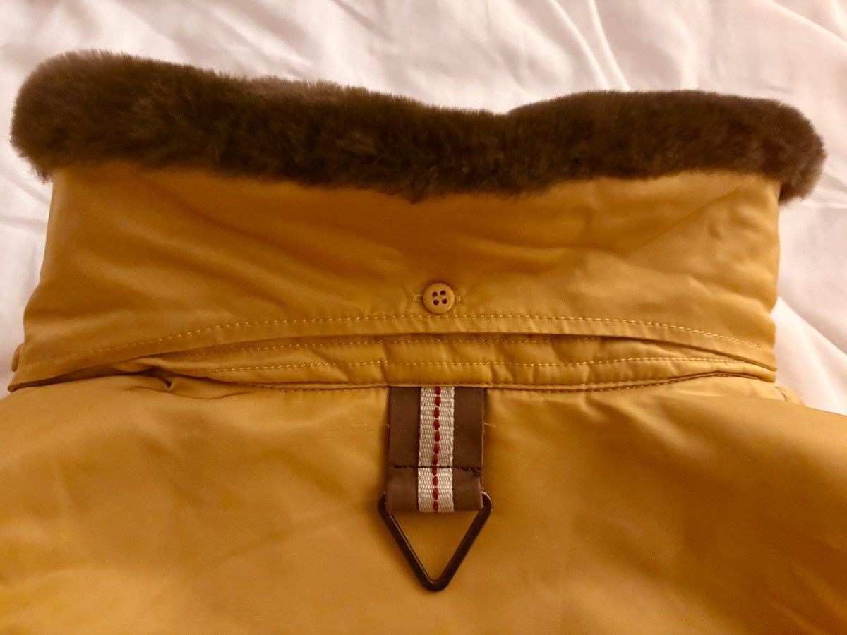 Alpha Industries Alpha Industries Injector X Bomber FART PAC Eagles Size US XL / EU 56 / 4 - 9 Thumbnail