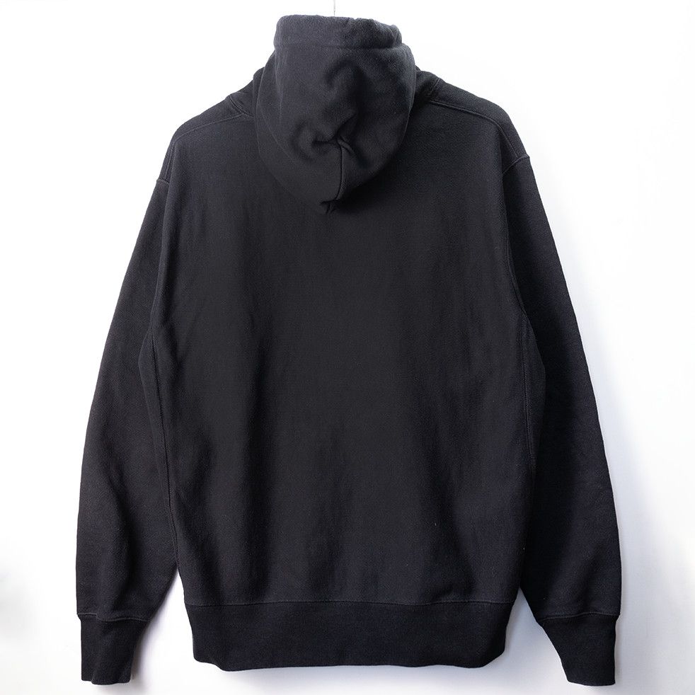 Champion Champion Reverse Weave Big C Hoodie Black Large Size US L / EU 52-54 / 3 - 4 Thumbnail