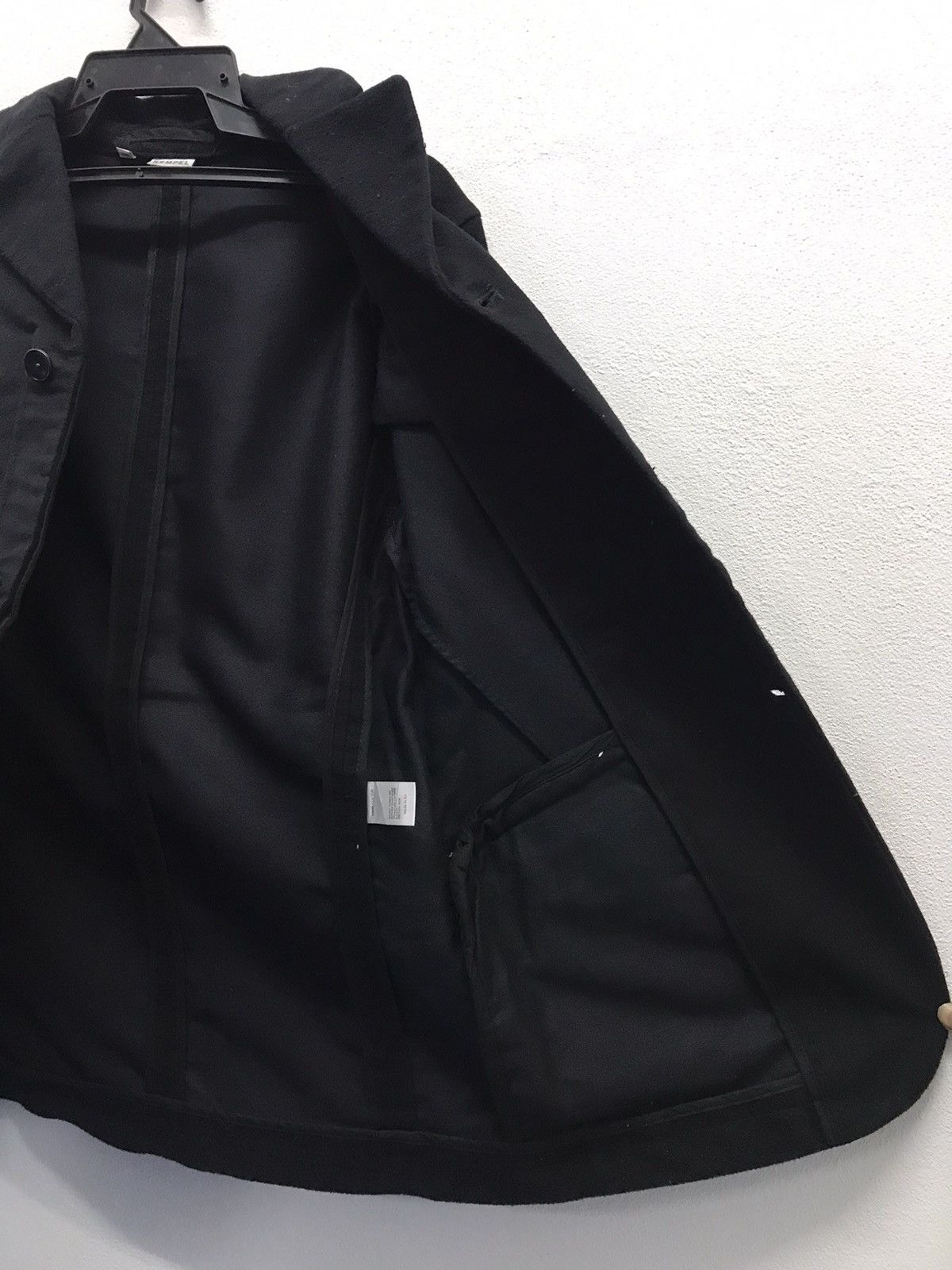 Japanese Brand × Vintage Vintage KEMPEL Made In EU Jacket Size US M / EU 48-50 / 2 - 10 Thumbnail