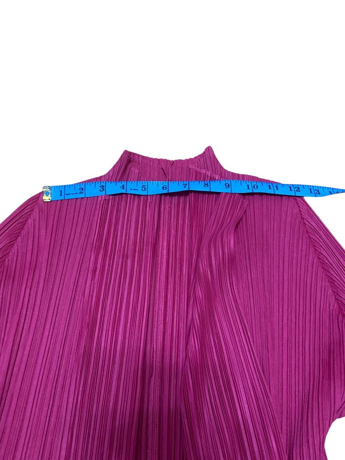 Pleats Please Issey Miyake 🔥send offer🔥 pleats please issey miyake cardigan Size M / US 6-8 / IT 42-44 - 8 Thumbnail