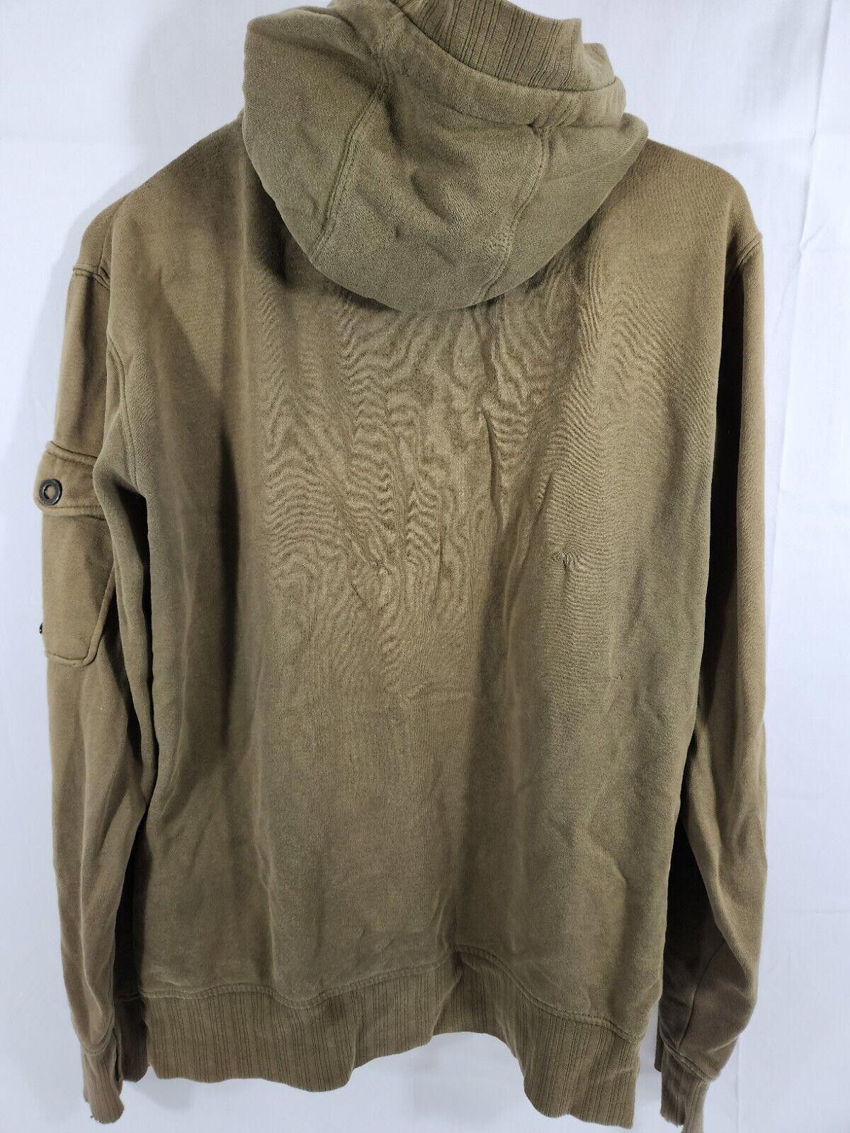 Designer Jedediah hooded Sweater jacket Size Large Size US L / EU 52-54 / 3 - 3 Thumbnail