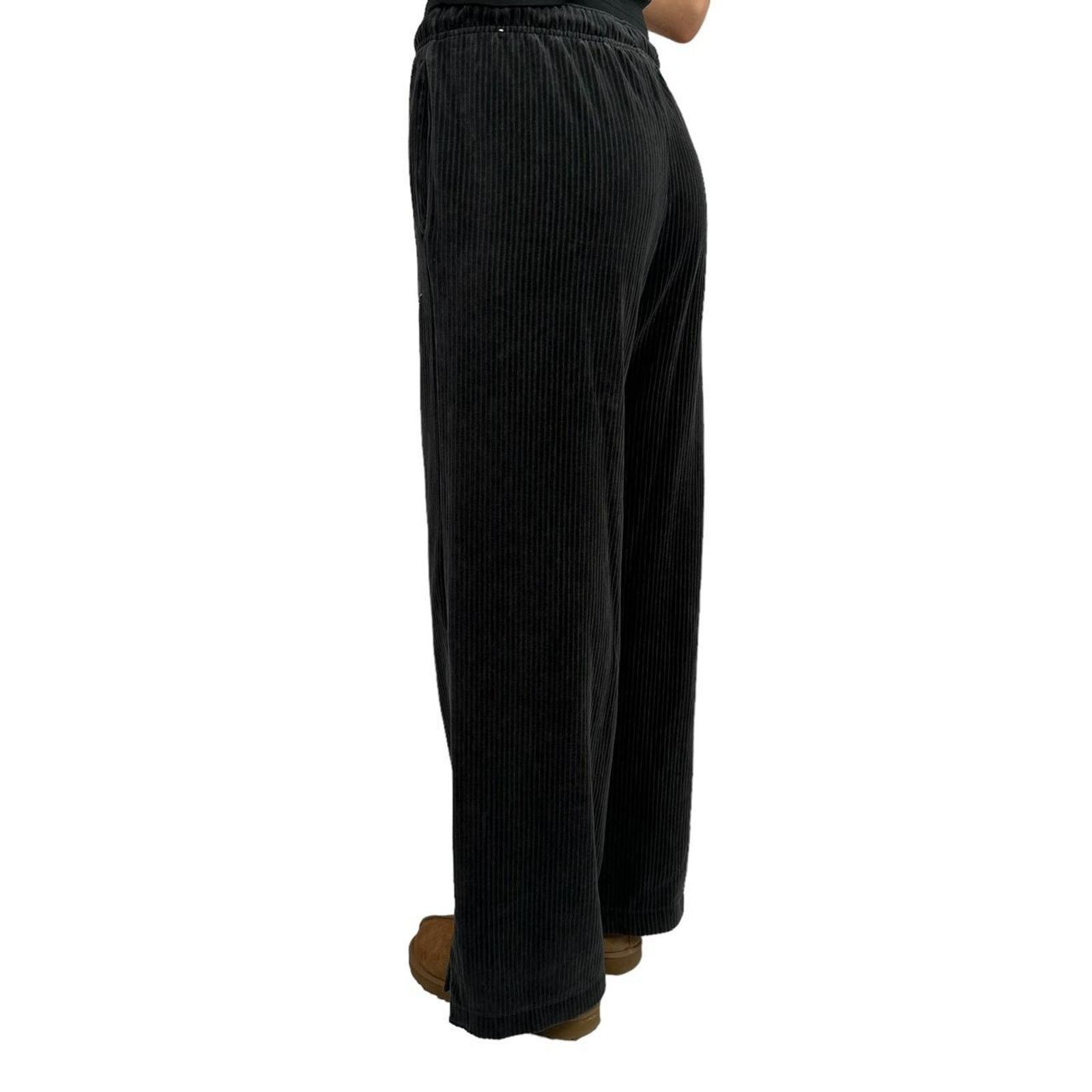 Nike Vintage nike flare pants Womens Size 26" / US 2 / IT 38 - 4 Thumbnail