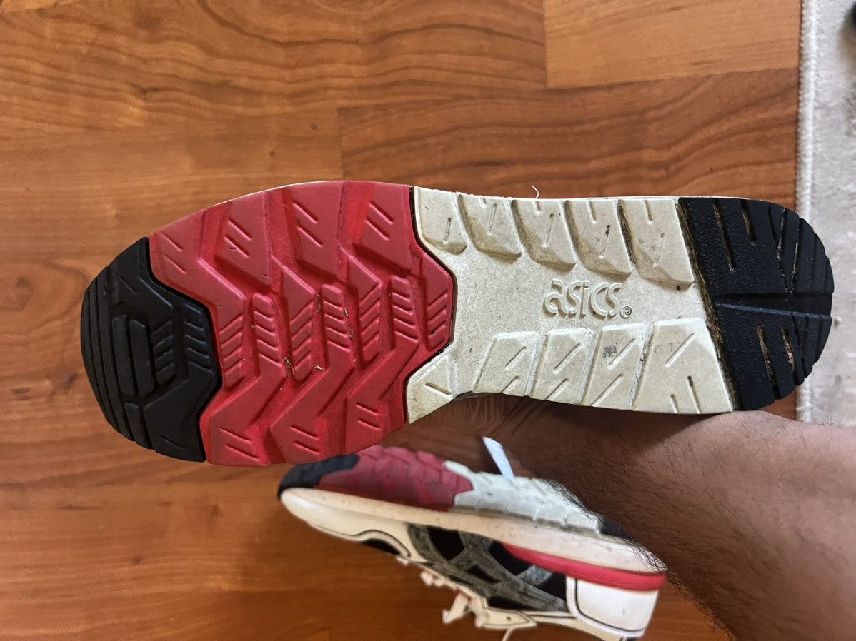 Asics Extra Butter NY x ASICS Kill Bill collab Size US 9.5 / EU 42-43 - 8 Thumbnail