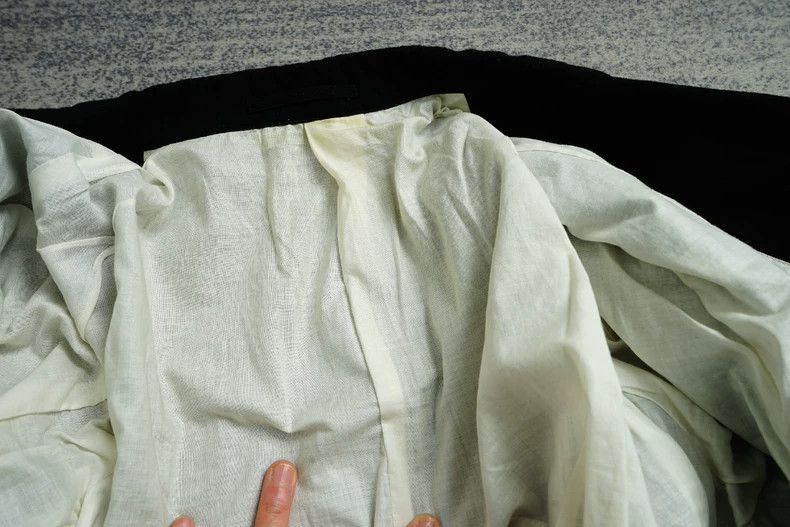 Comme des Garcons Comme des Garcons Oversized Jacket Coat-2505 Size US S / EU 44-46 / 1 - 7 Thumbnail