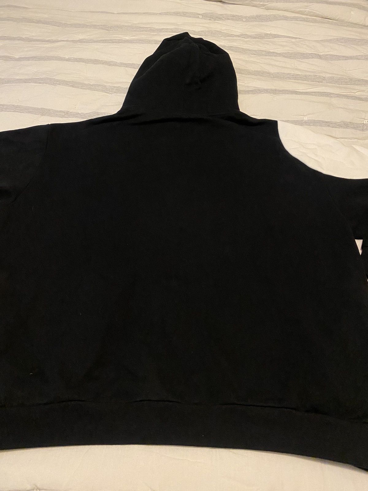 Marni Marni Oversized Polka Dot Hooded Sweatshirt Sz 54 NWT Size US XXL / EU 58 / 5 - 21 Thumbnail